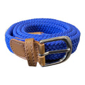 Ceinture extensible Country Club 2,5 cm pour femme