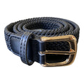 Ceinture extensible Country Club 2,5 cm pour femme