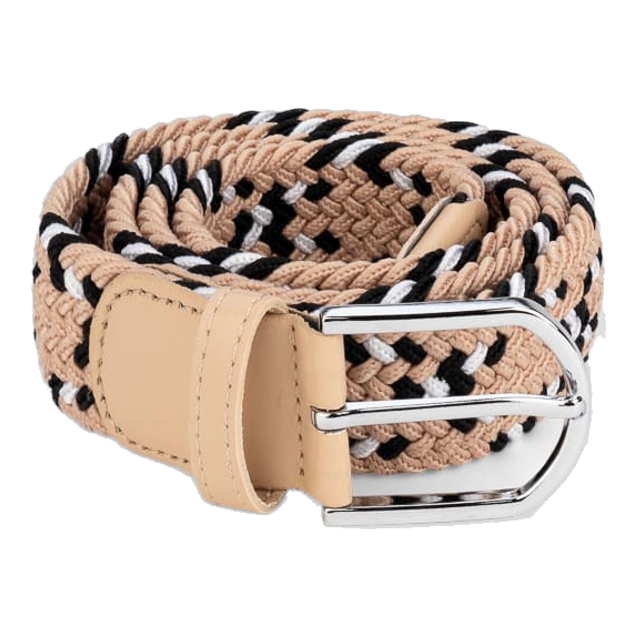 Ceinture extensible Country Club 3,5 cm
