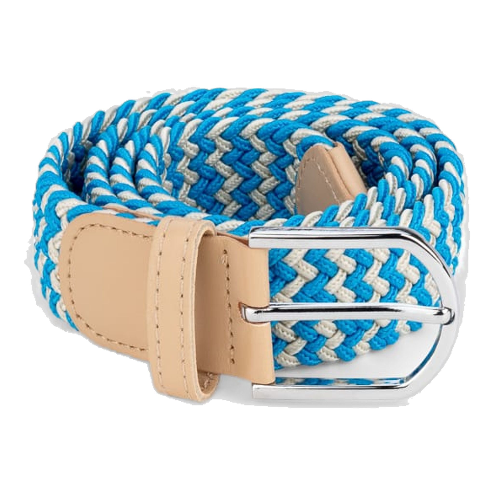 Ceinture extensible Country Club 3,5 cm