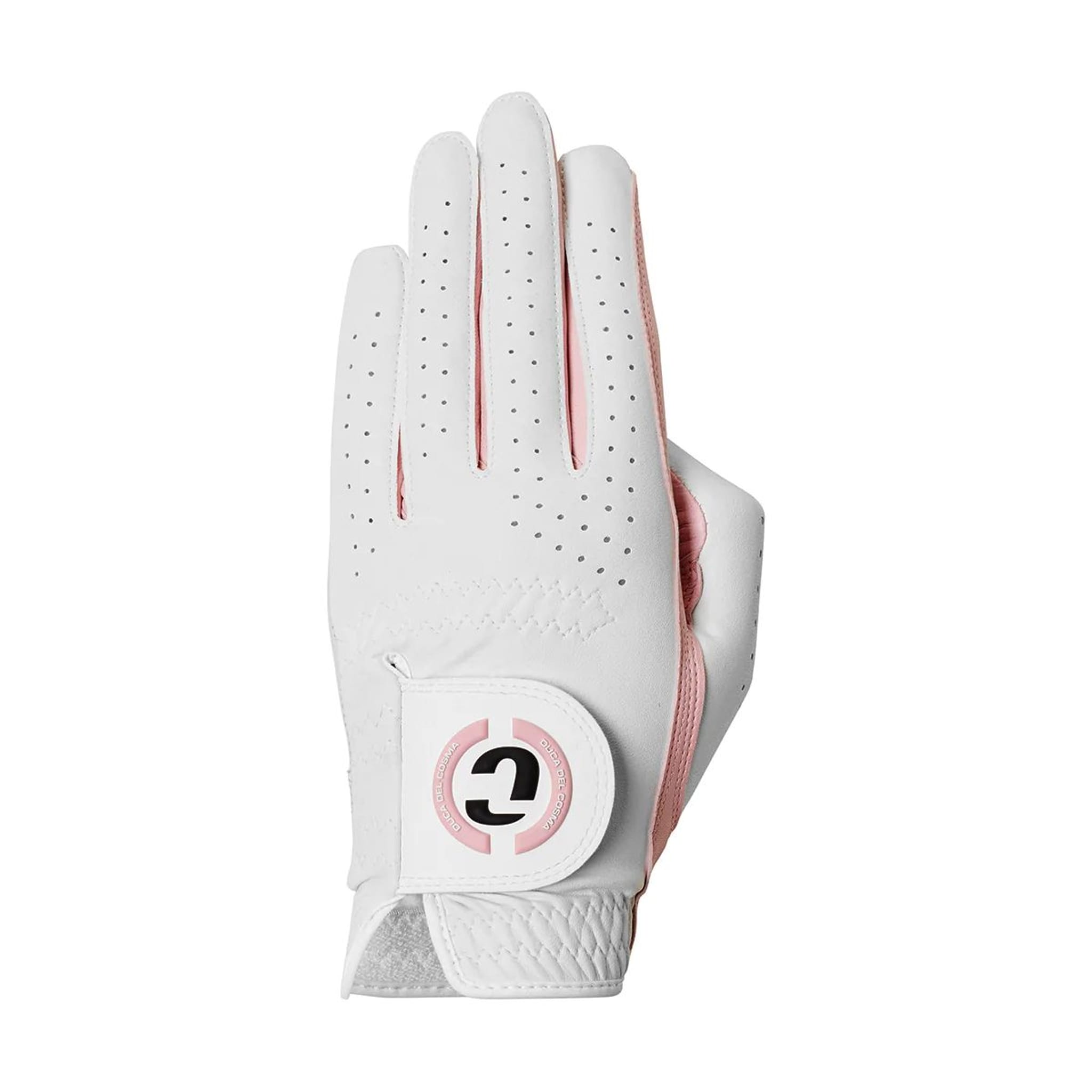Gants de golf Duca del Cosma Elite Pro pour femmes