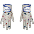 Gant de golf pour femme Golfline Fashion
