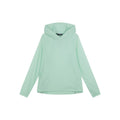 J. Lindeberg Arron Stretch Wind Sweat à capuche Homme Honeydew Homme