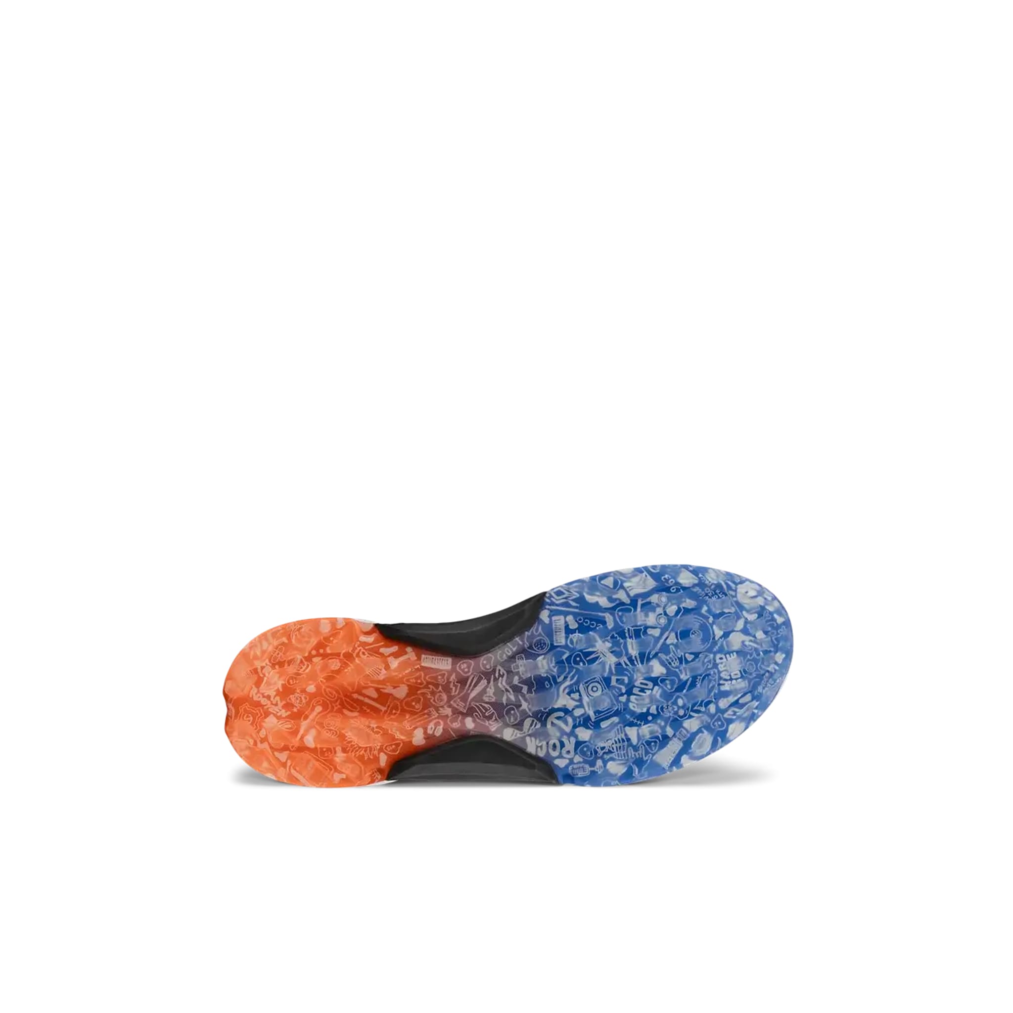 Ecco Biom H4 chaussures de golf hommes