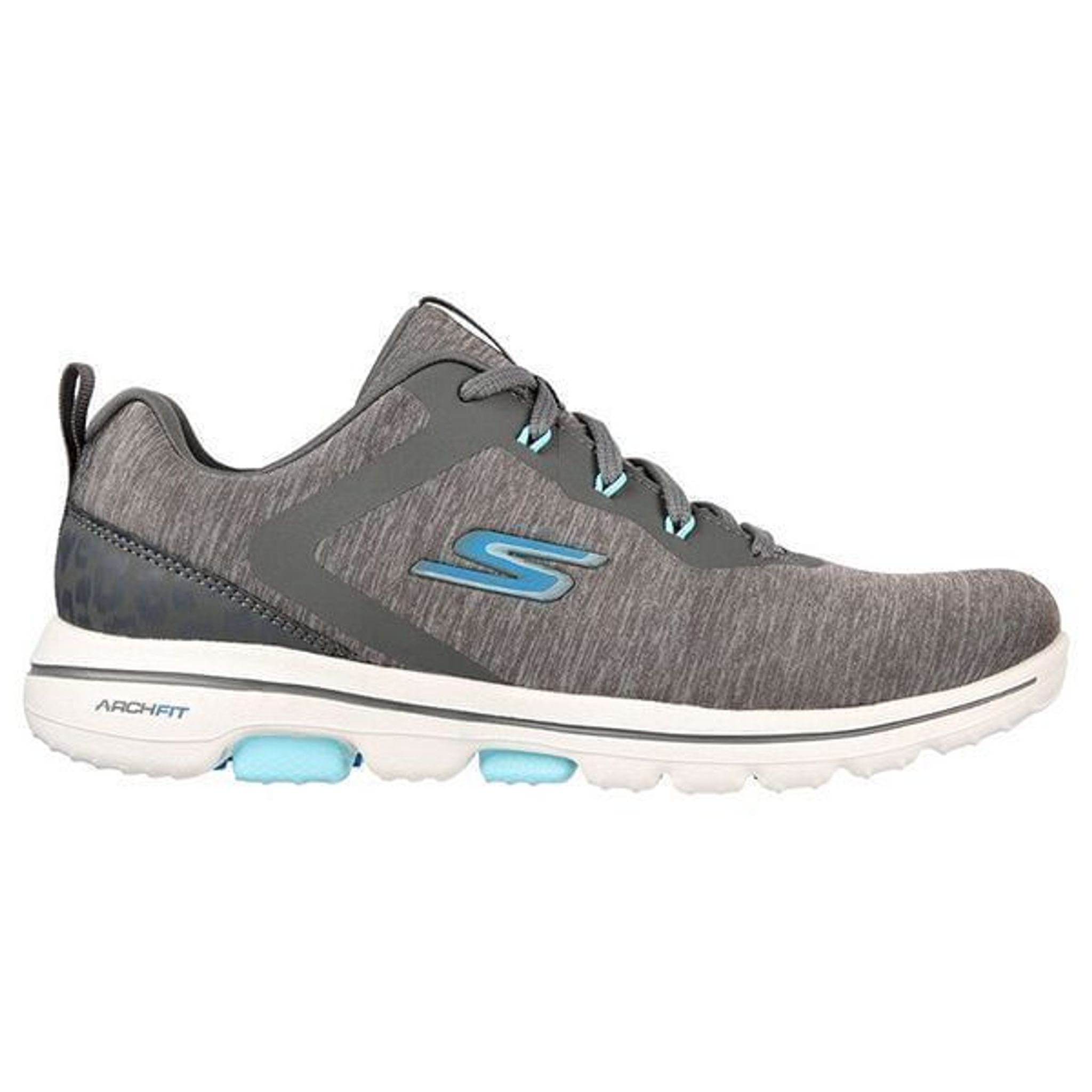 Chaussures de golf femme Skechers Go Golf Walk 5