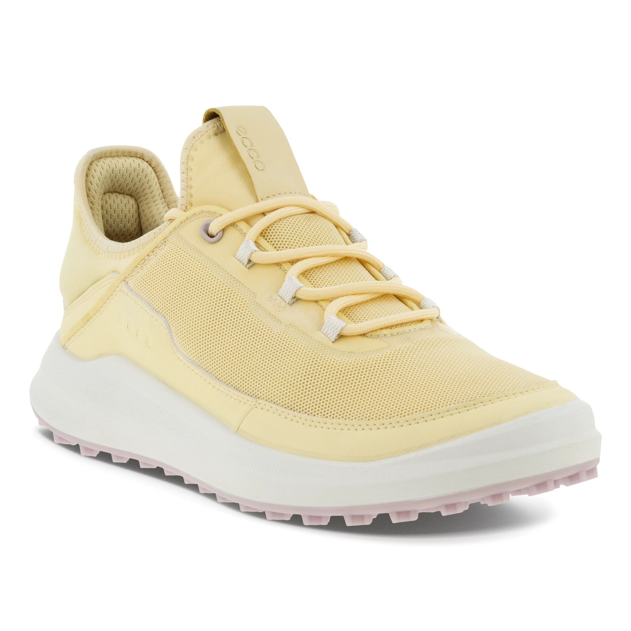 Chaussures de golf Ecco Core Mesh Femme