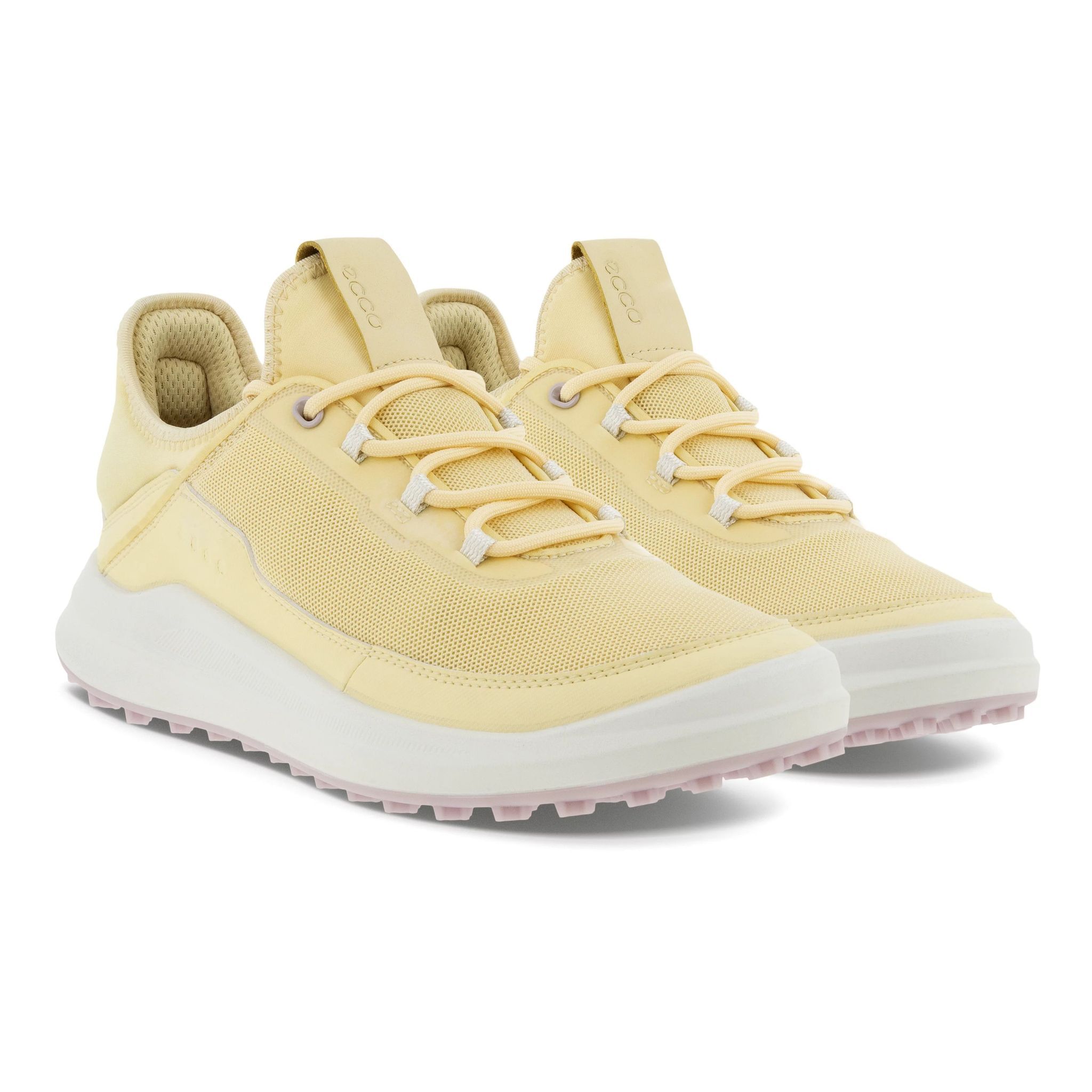 Chaussures de golf Ecco Core Mesh Femme