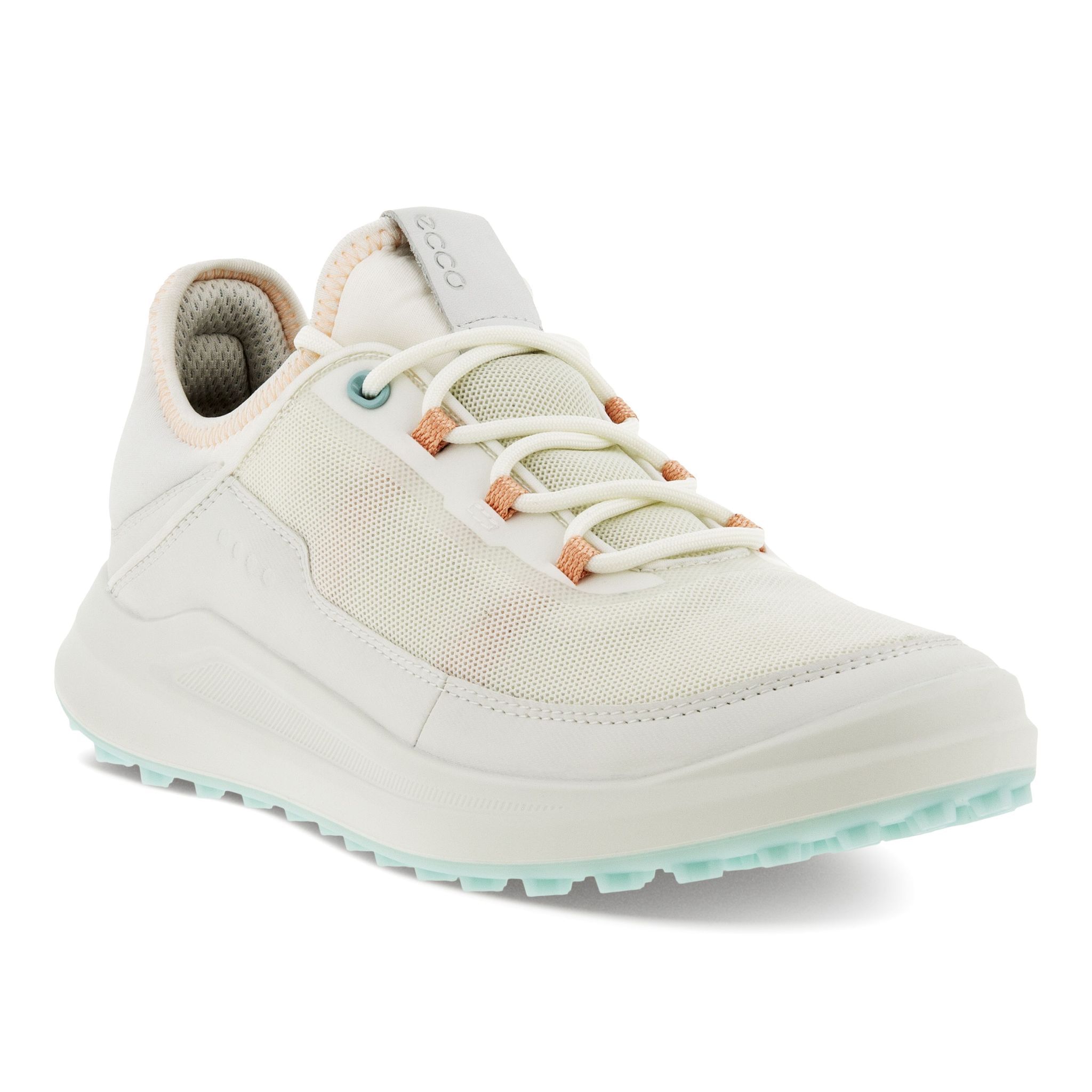 Chaussures de golf Ecco Core Mesh Femme