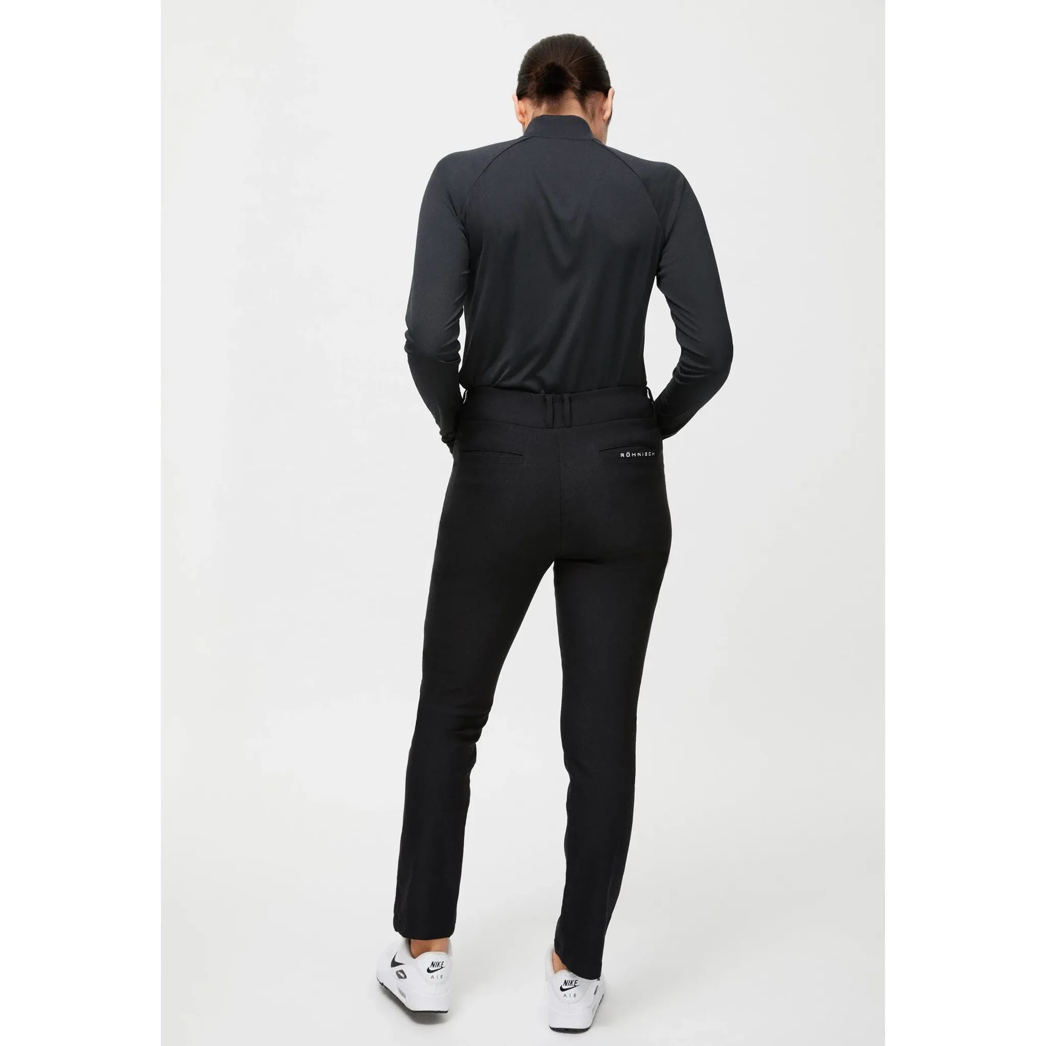 Pantalon de golf Röhnisch Embrace pour femme