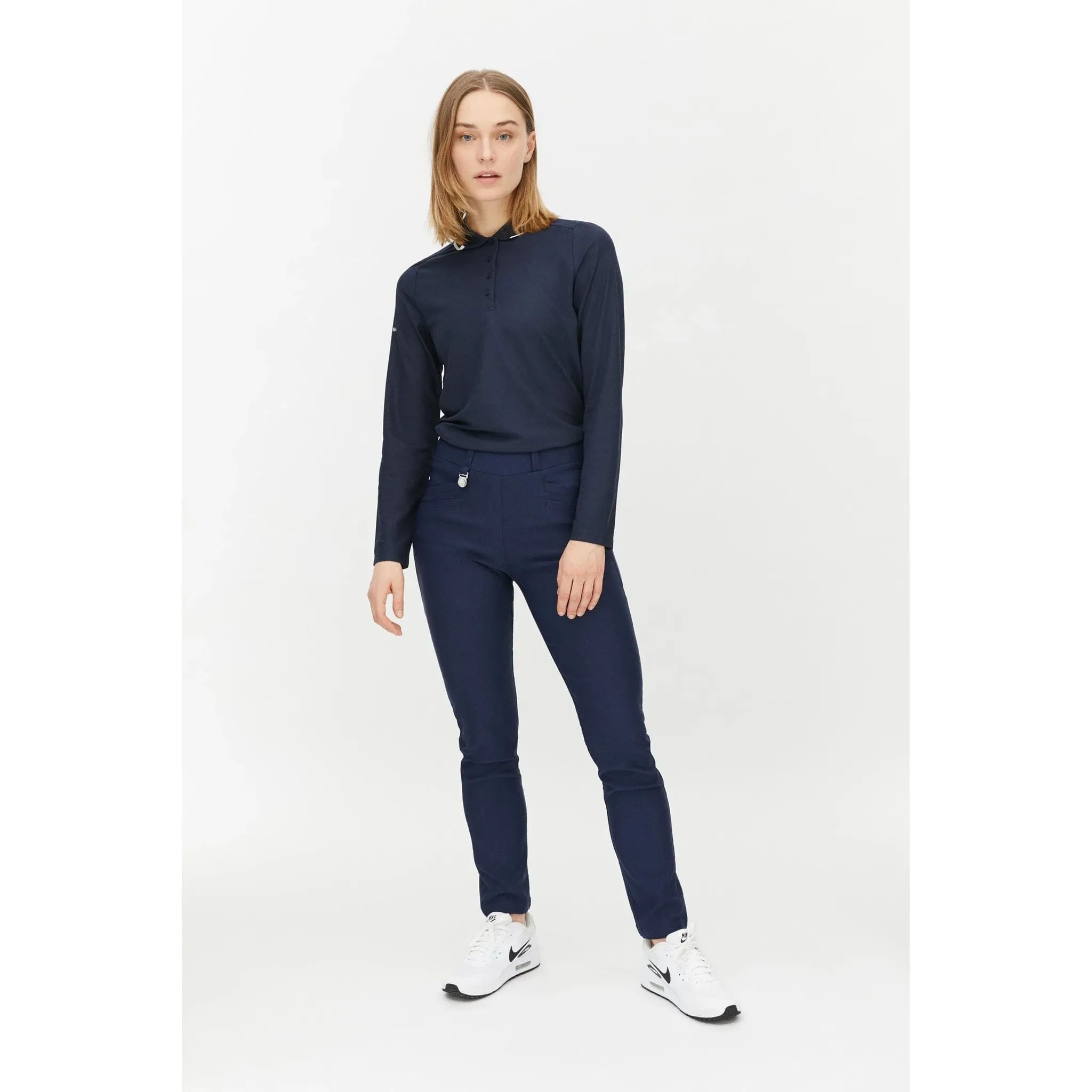 Pantalon de golf Röhnisch Embrace pour femme