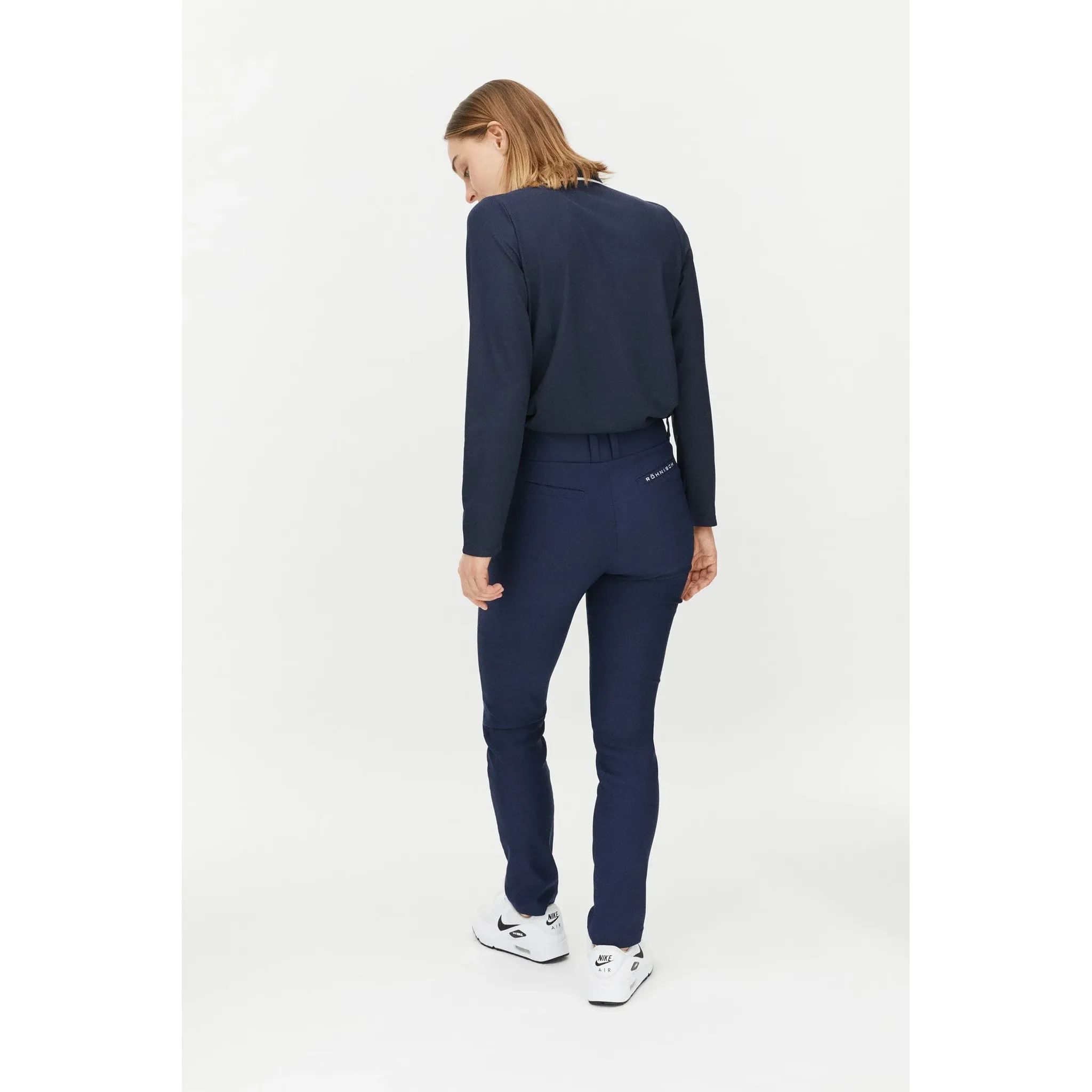 Pantalon de golf Röhnisch Embrace pour femme