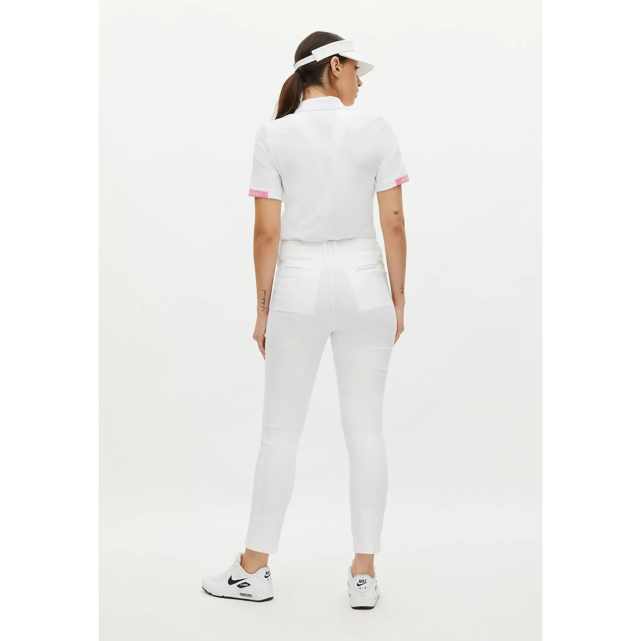 Pantalon de golf Röhnisch Embrace pour femme