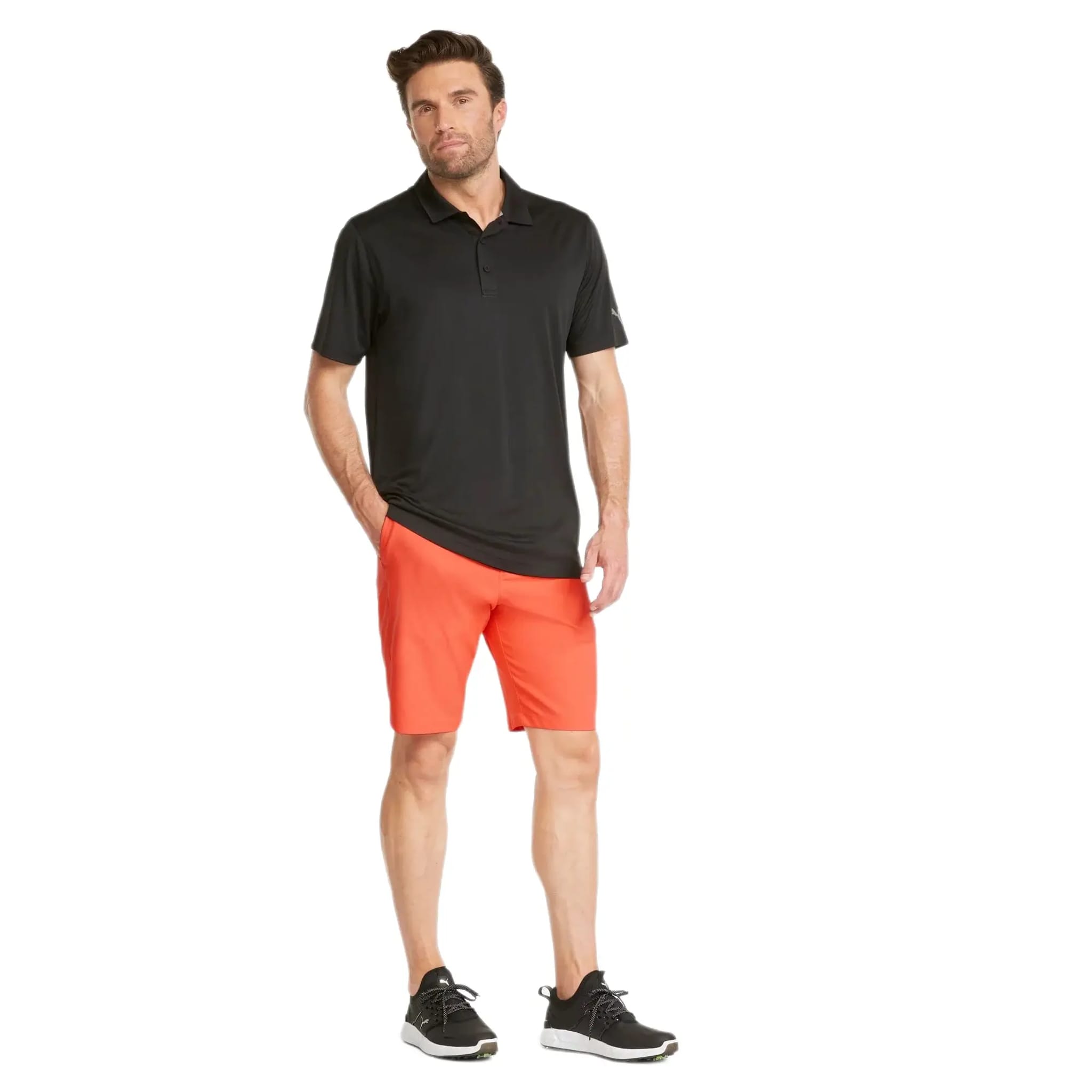Short Jackpot Puma pour homme