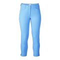 Pantalon de golf Highwater pour femme Daily Sports Lyric Highwater