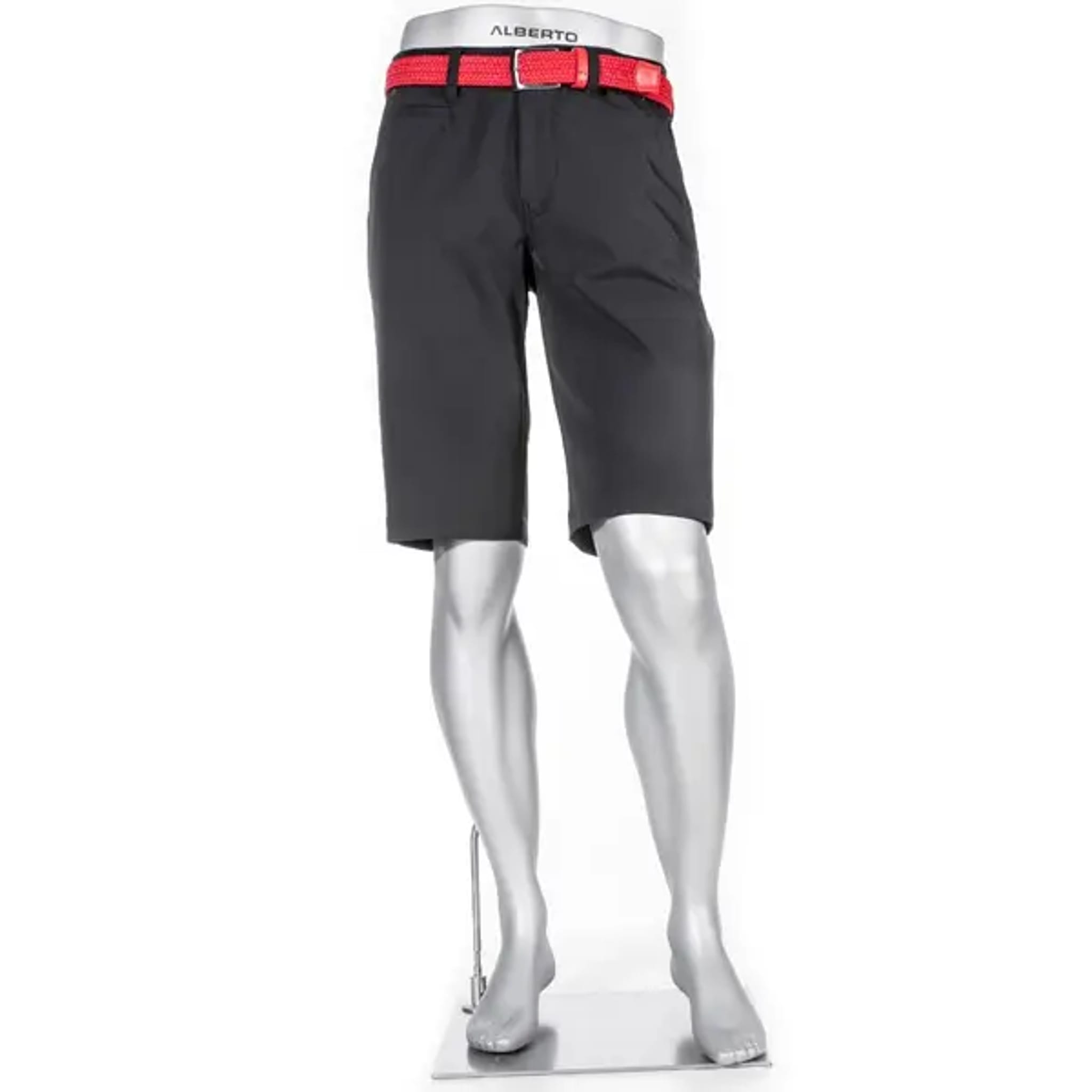 Pantalon de golf Alberto Master 3xDry Cooler pour homme