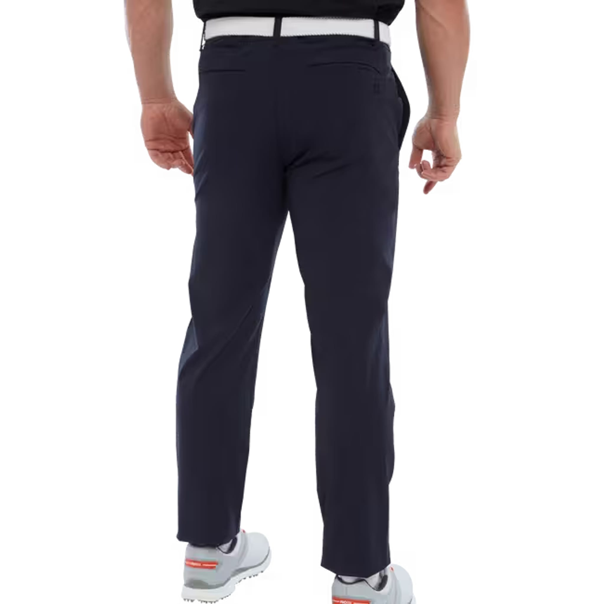 Pantalon de golf Footjoy Eu Fj Par