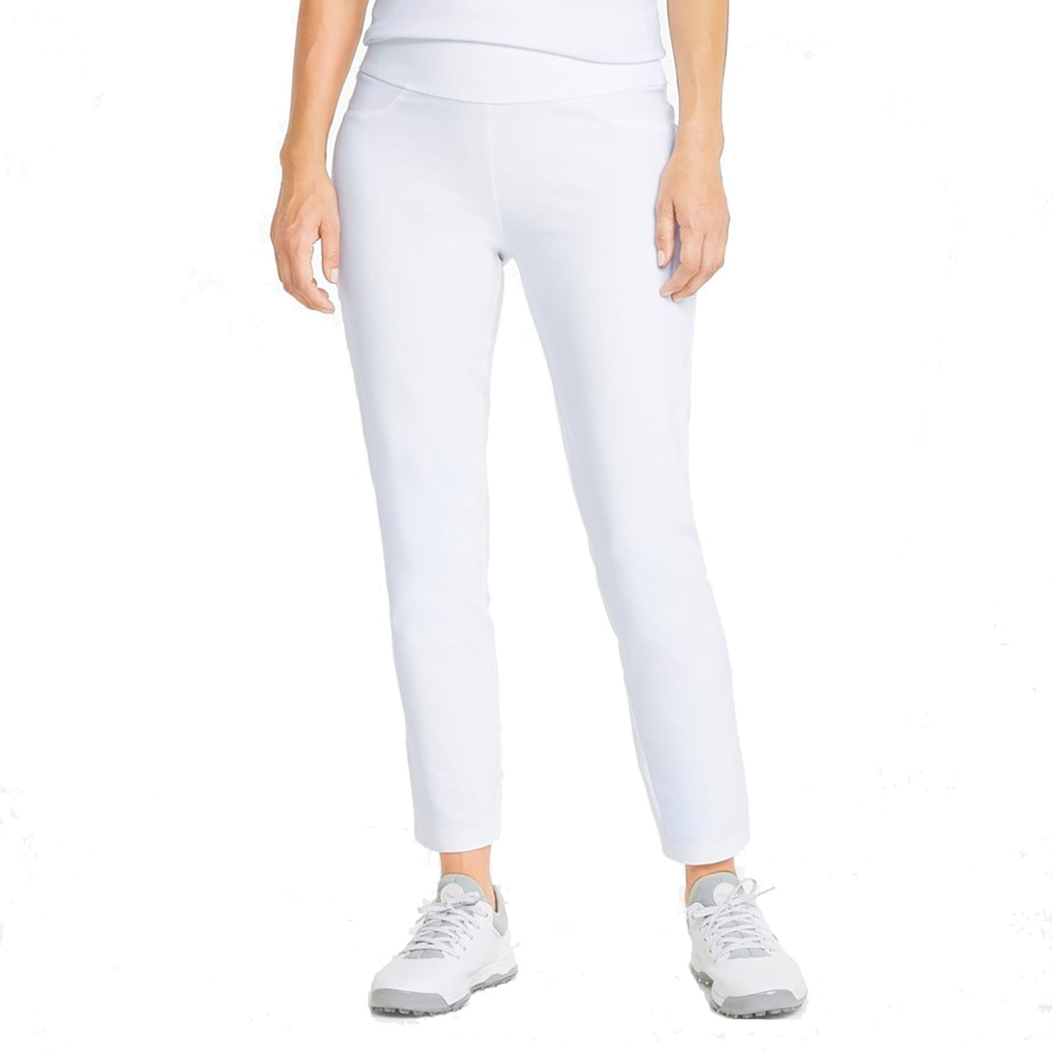 Puma PwrShape 7/8 pantalon de golf femme