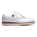 Chaussures de golf rétro Footjoy Sport pour femmes