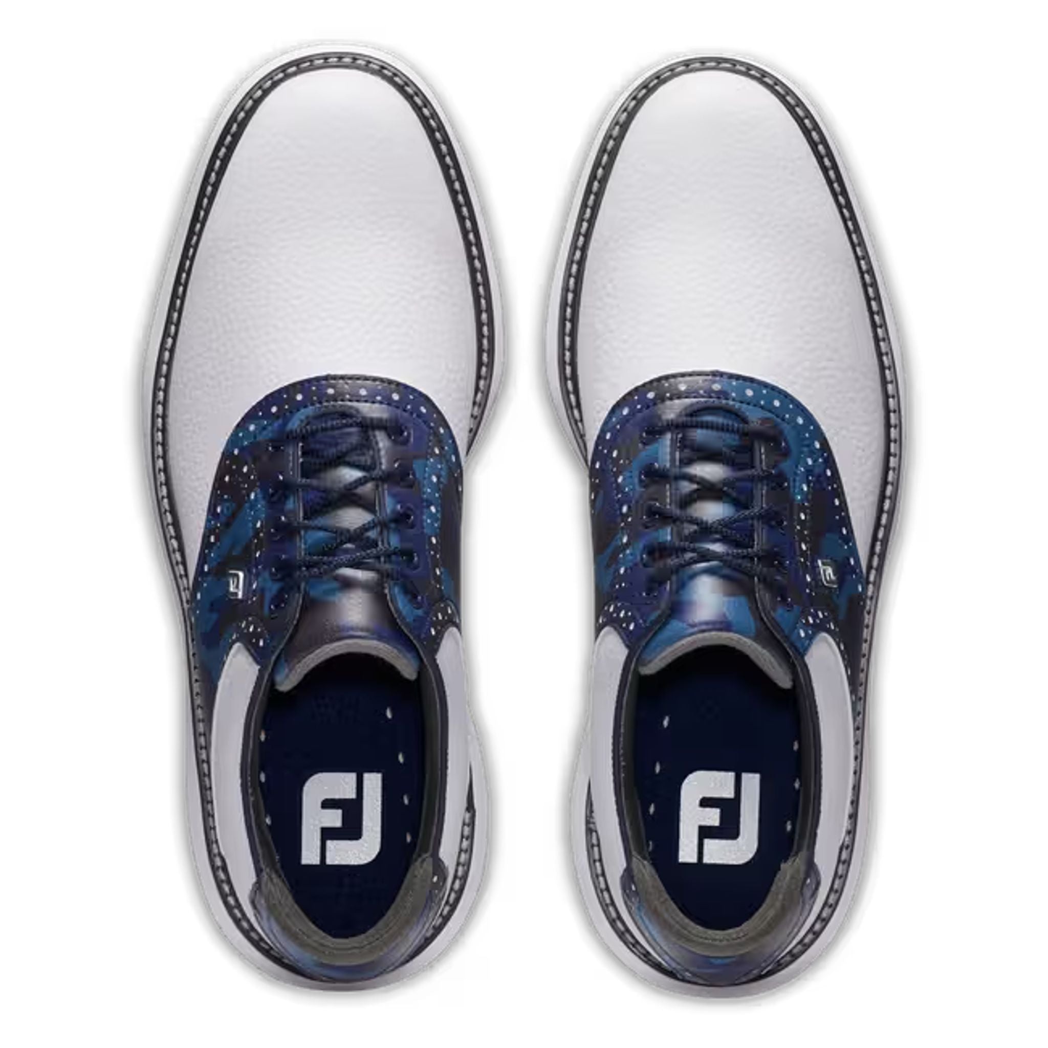 Chaussures de golf Footjoy Traditions pour hommes