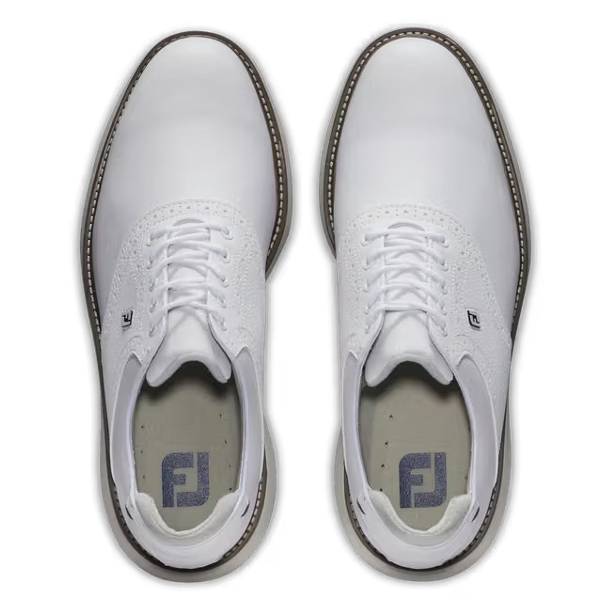 Chaussures de golf Footjoy Traditions pour hommes