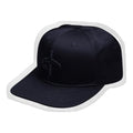 Casquette plate Cross Sportswear pour homme
