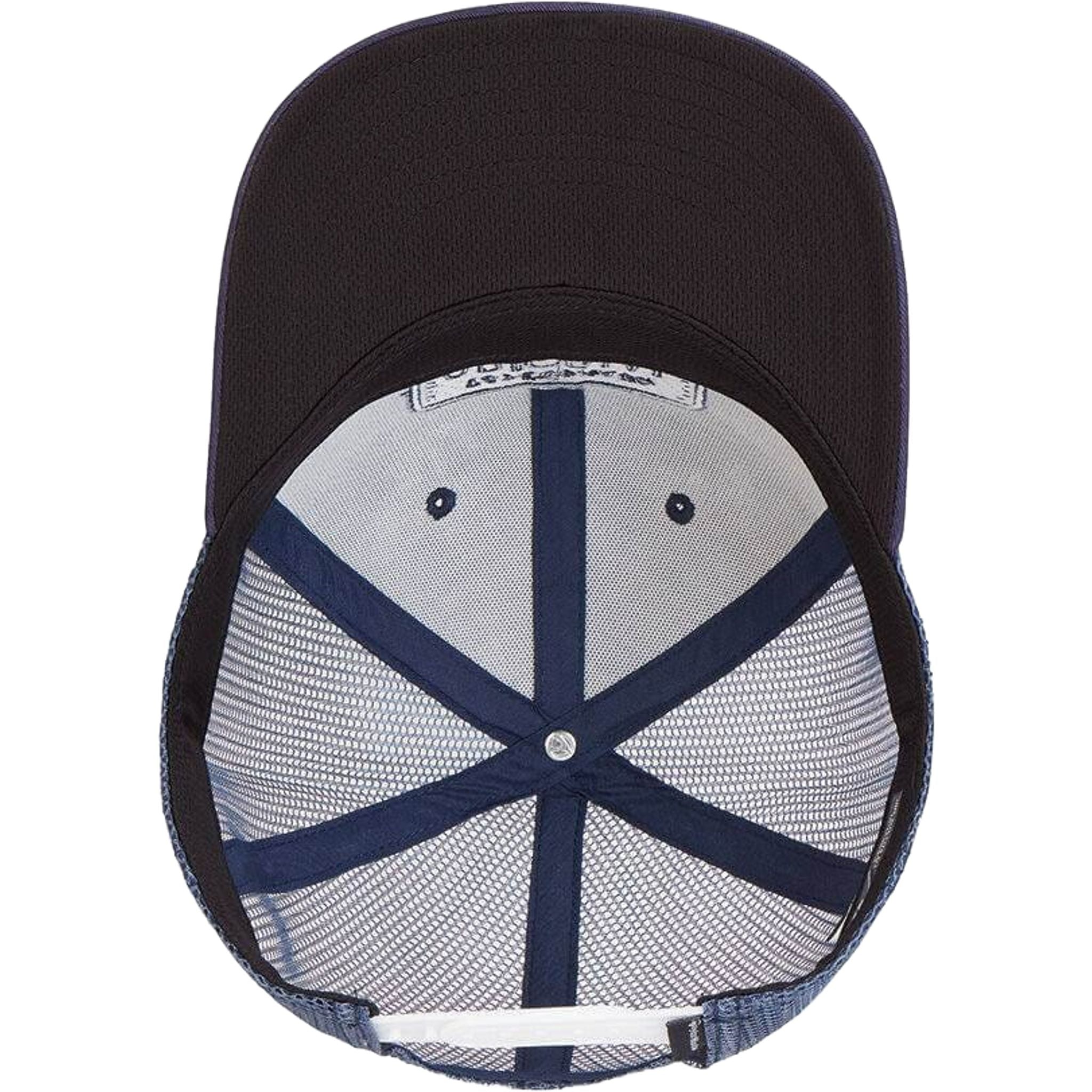 TaylorMade Trucker Cap Herren