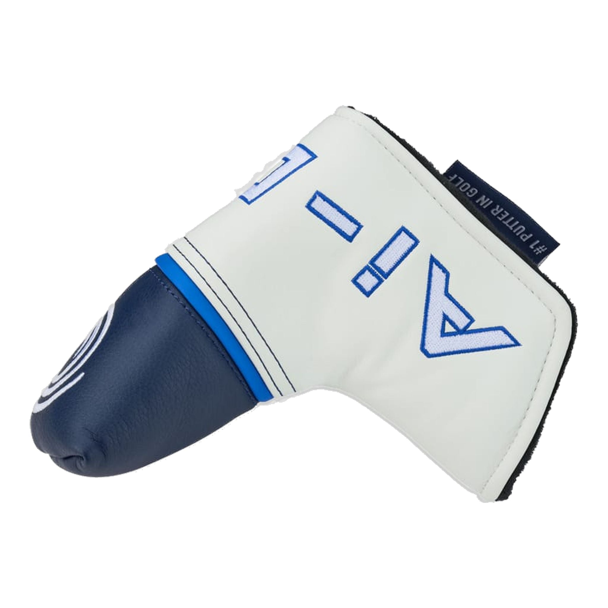 Putter Odyssey Ai-One DW CH Slim