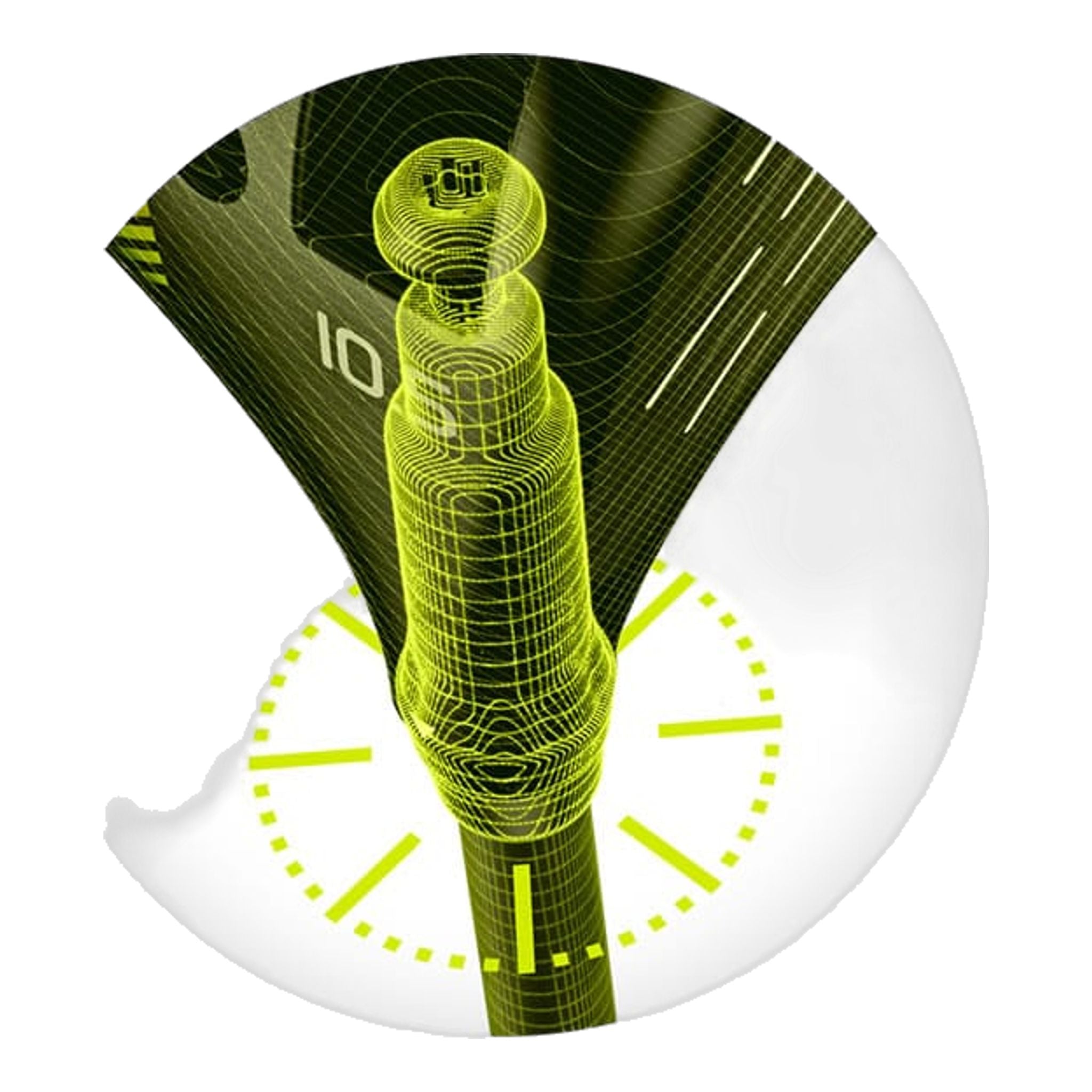 Driver Ping G430 Max 10K pour hommes