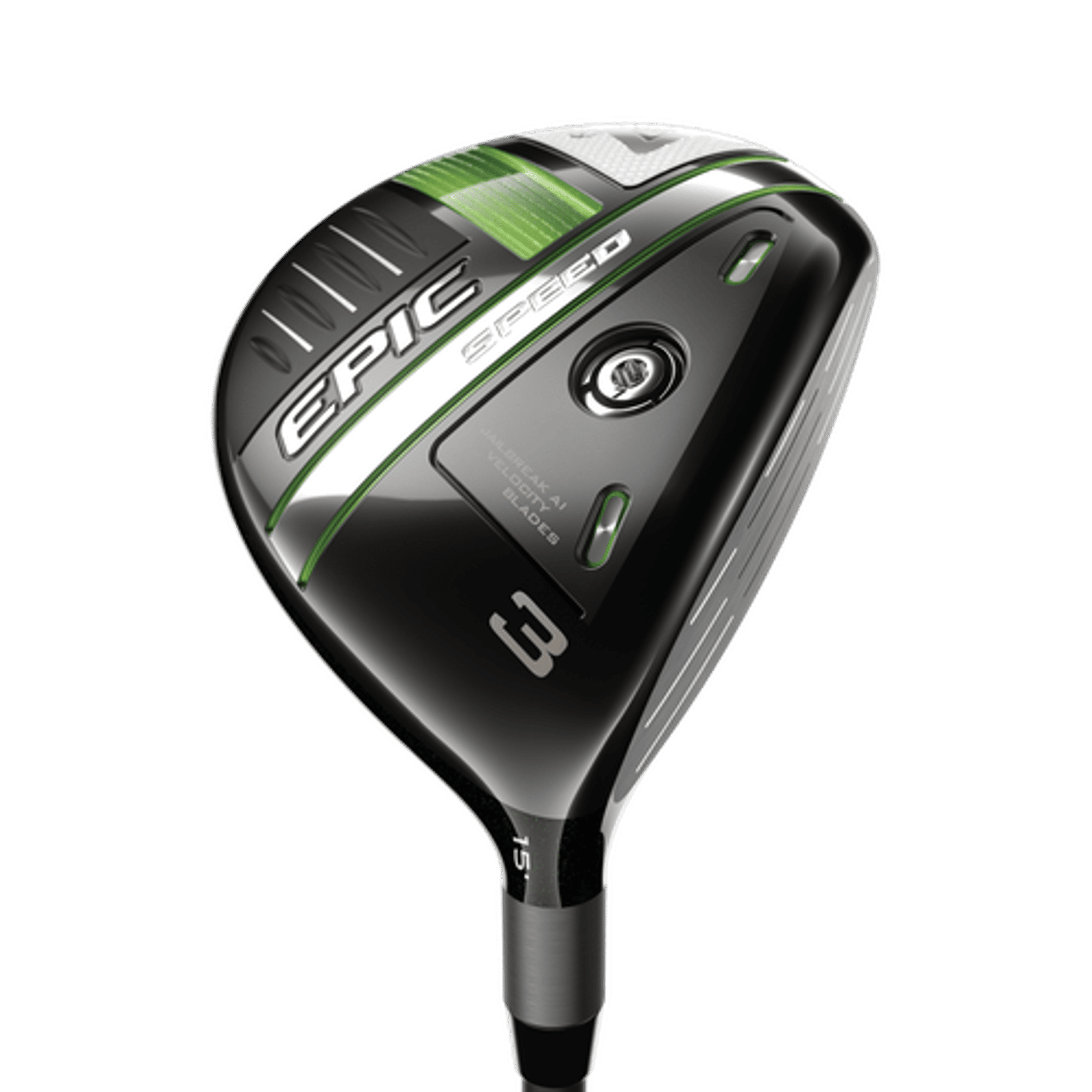 Bois de parcours Callaway Epic Speed ​​​​(21) pour femmes