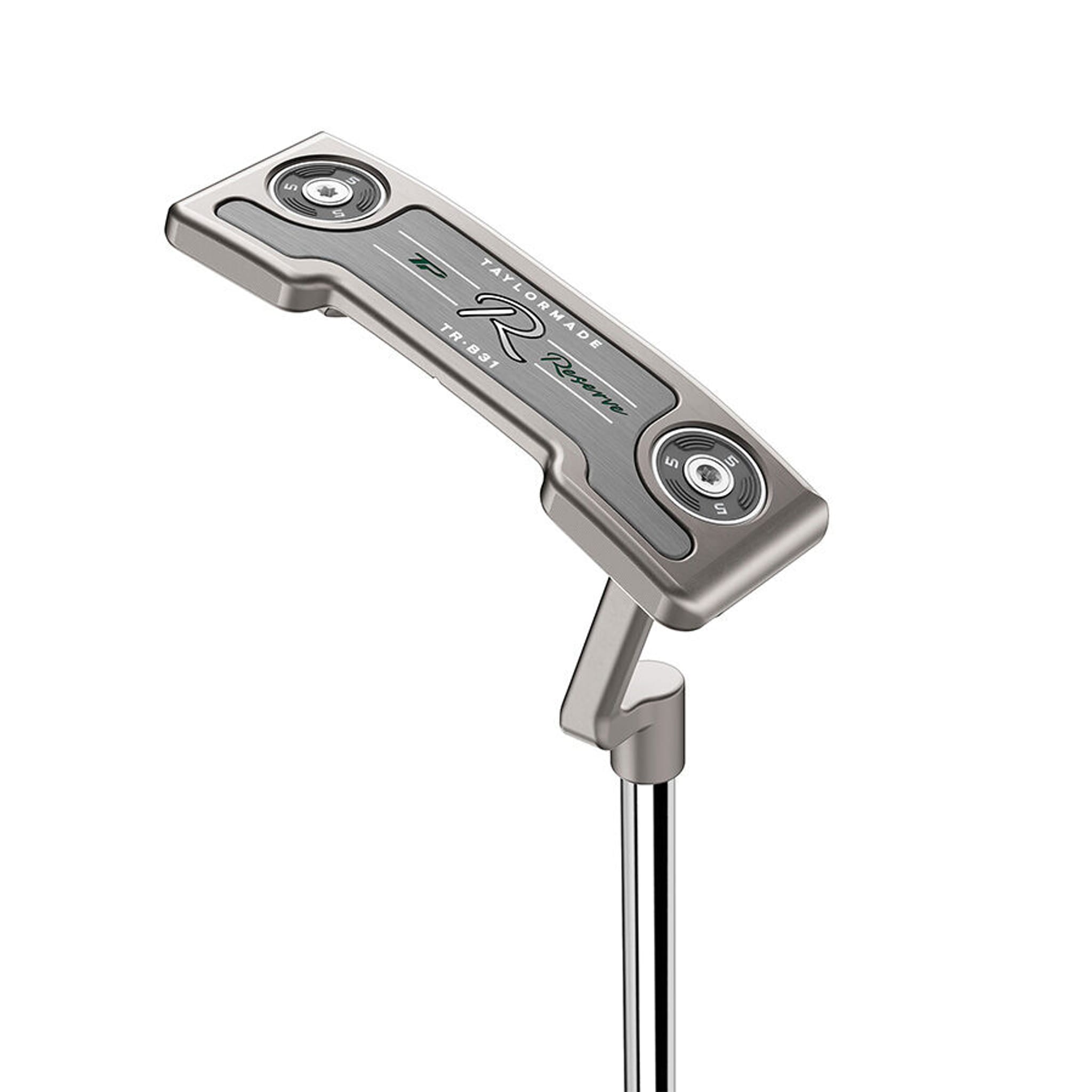 Putter TaylorMade TP Reserve TR-B31