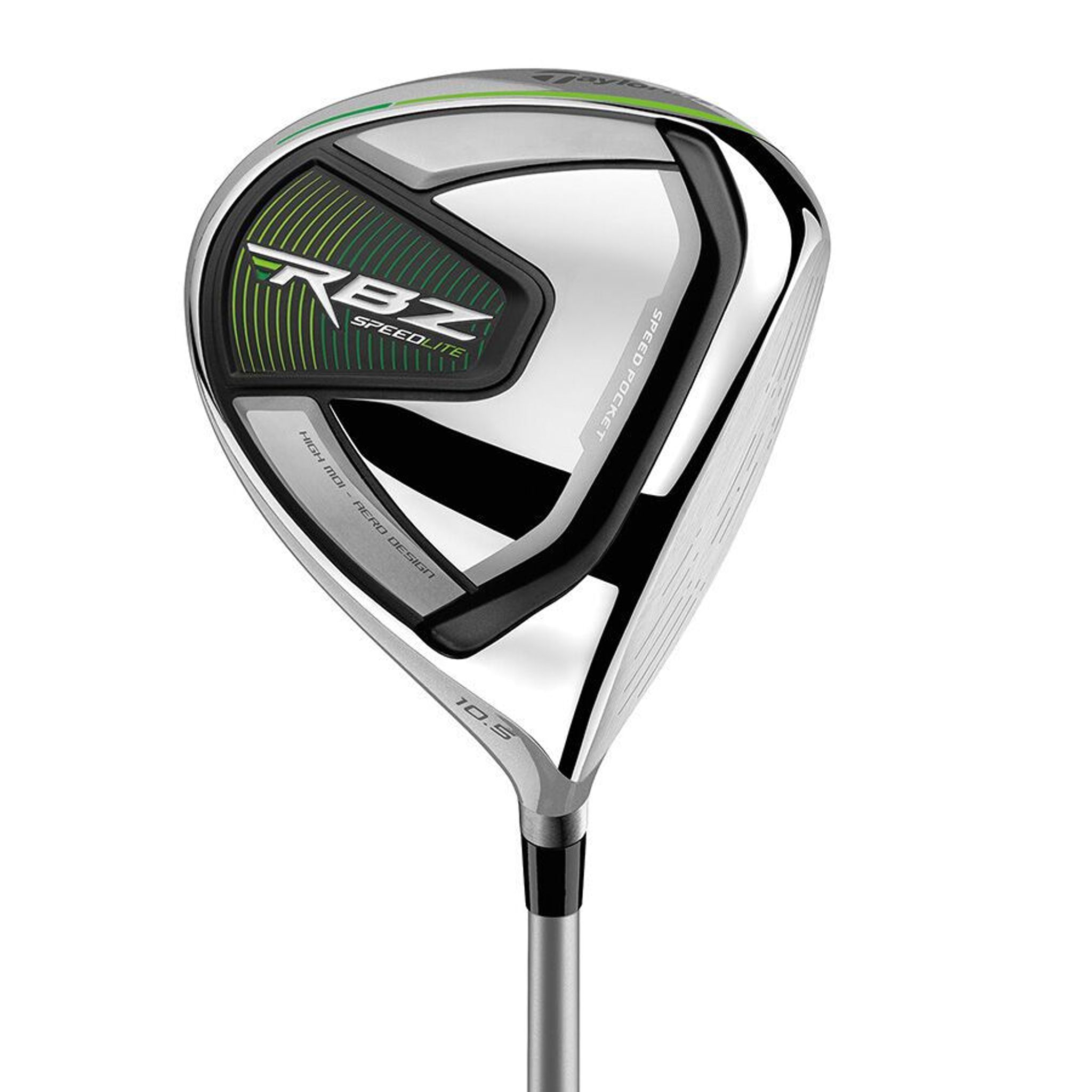Ensemble complet TaylorMade RBZ Speedlite pour femme