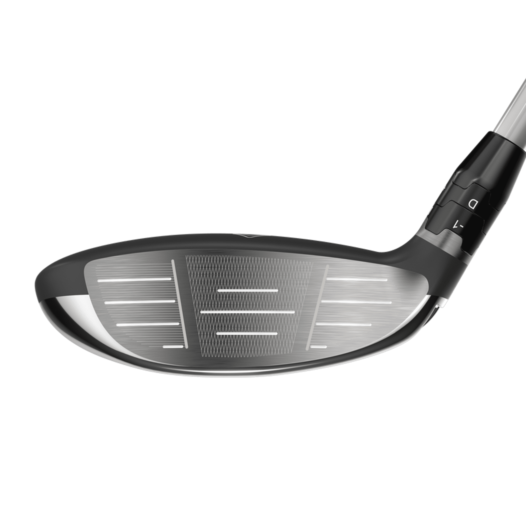Bois de parcours Callaway Paradym femme