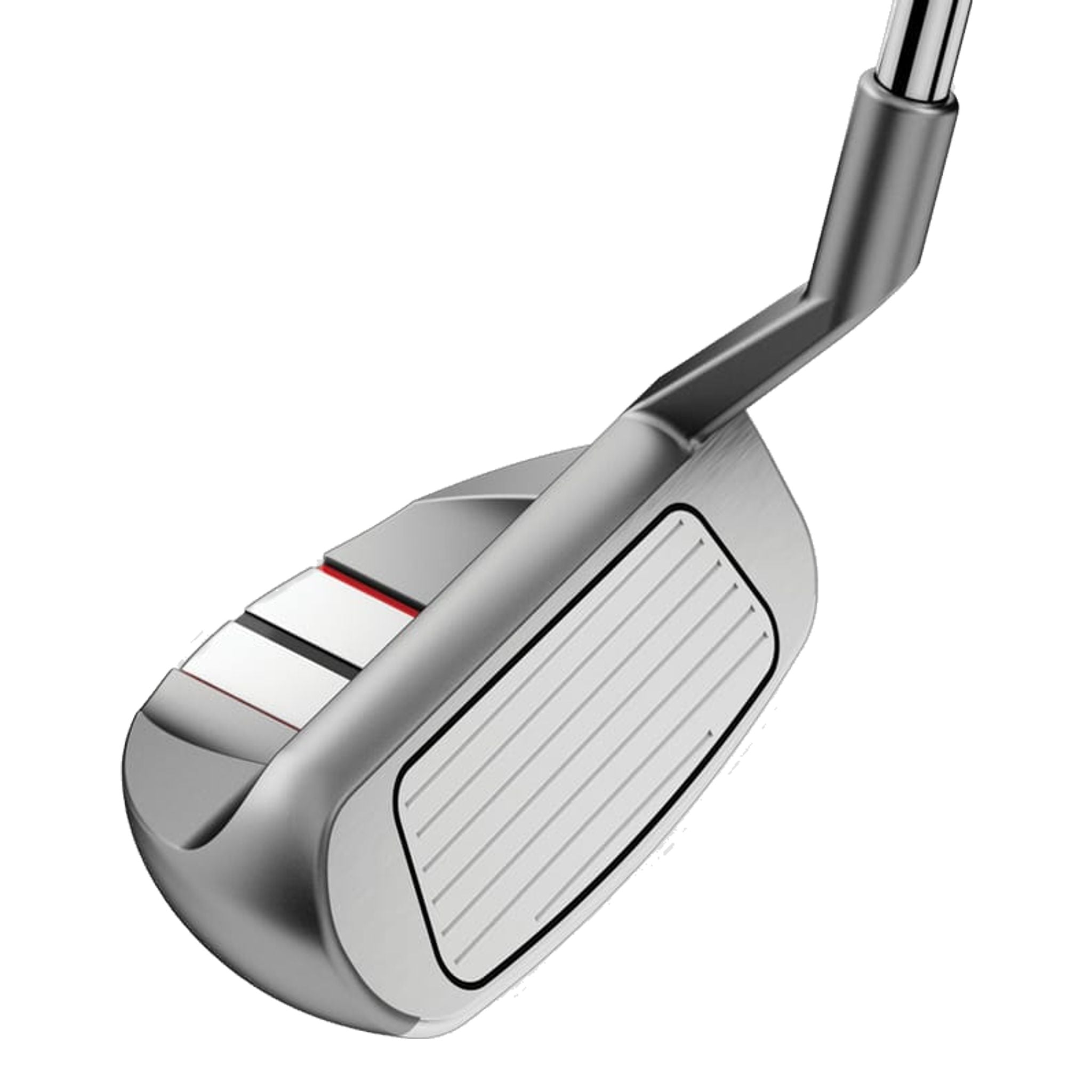 Odyssey Xact Tank Chipper