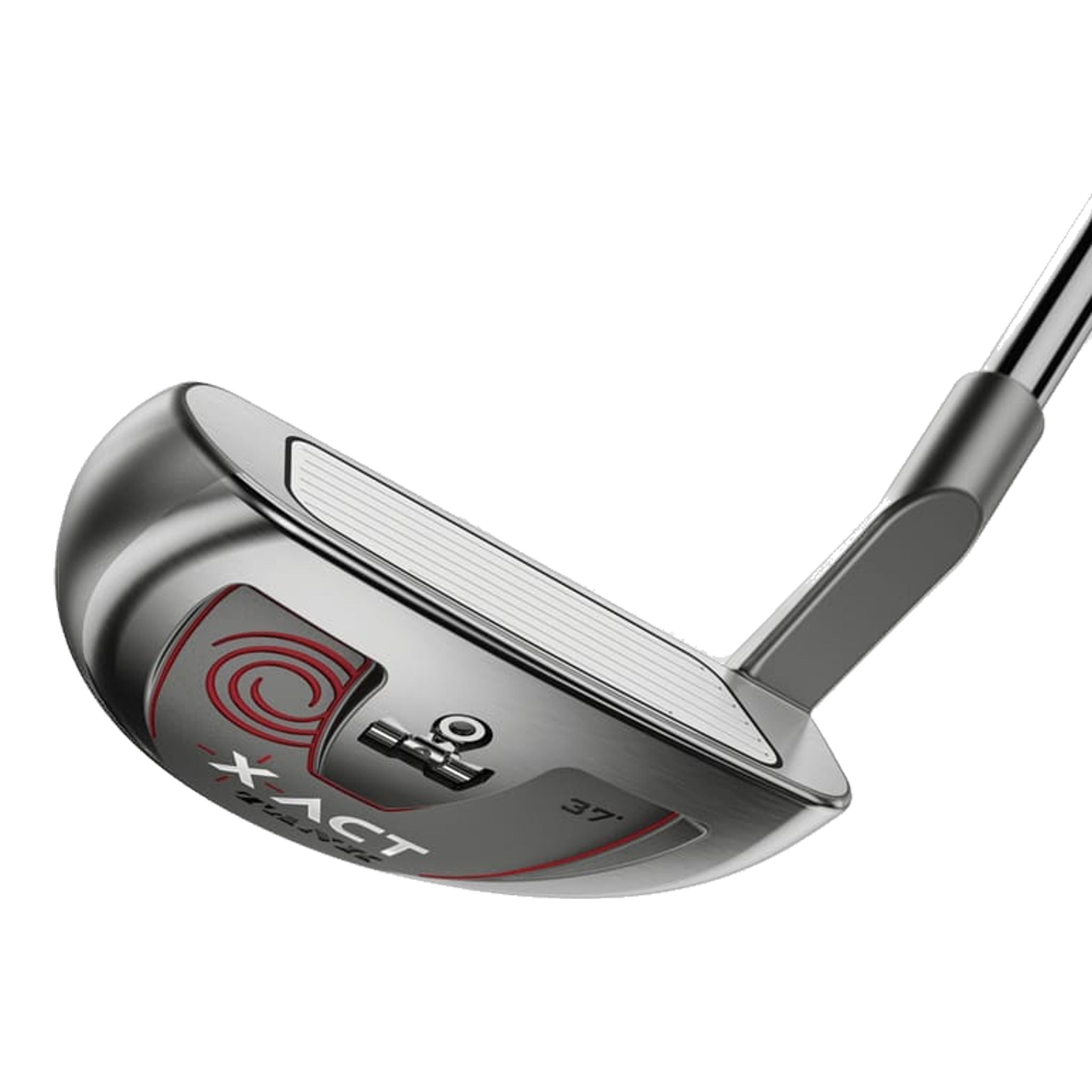 Broyeur de réservoir Odyssey Xact