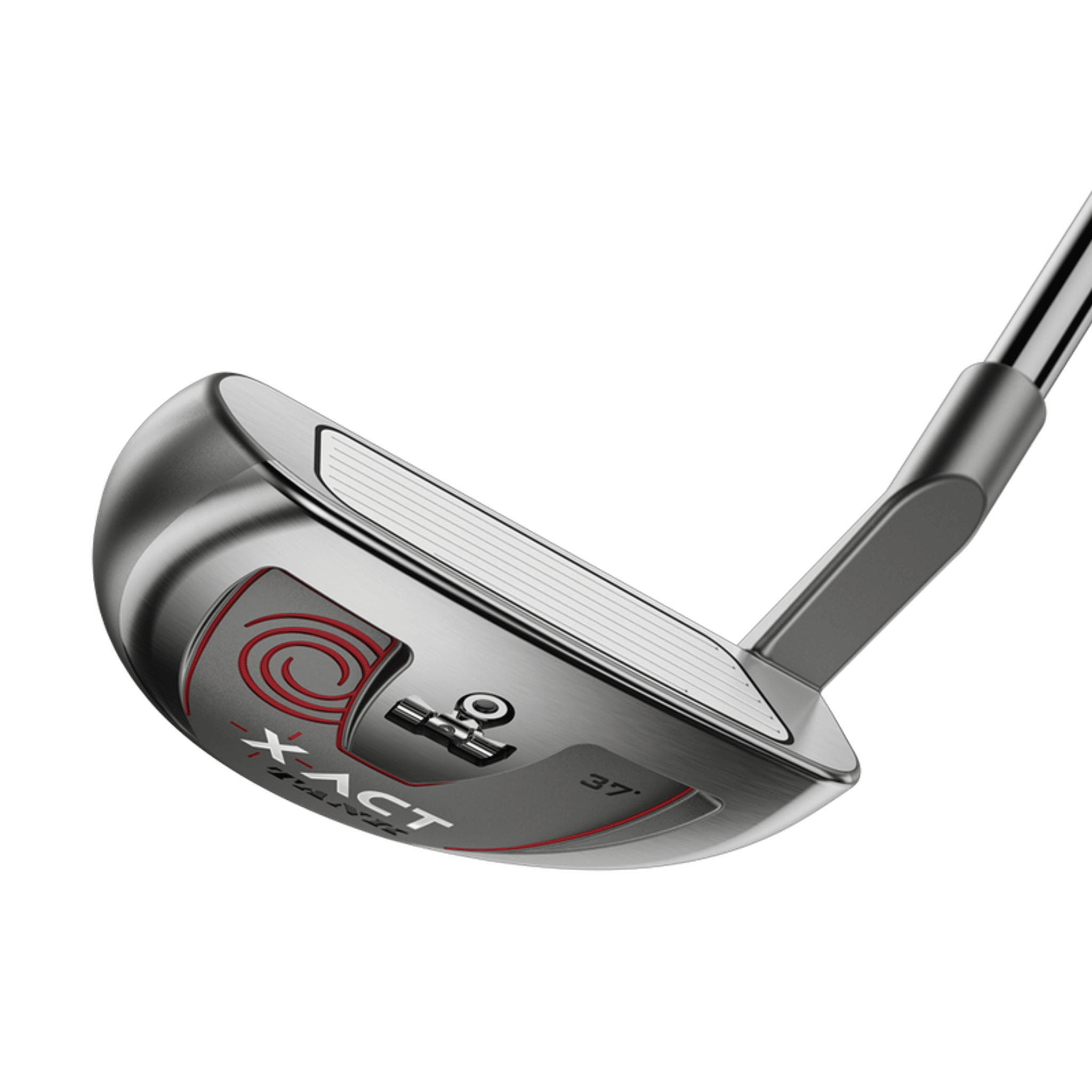 Broyeur de chars Odyssey Xact