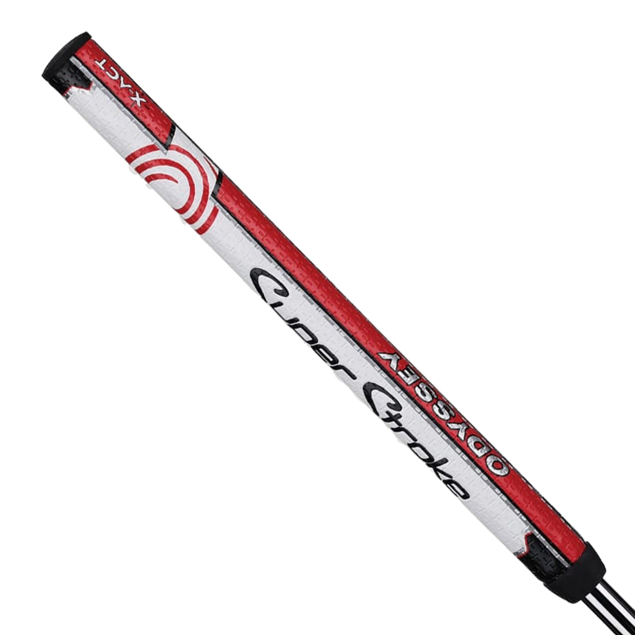 Broyeur de réservoir Odyssey Xact