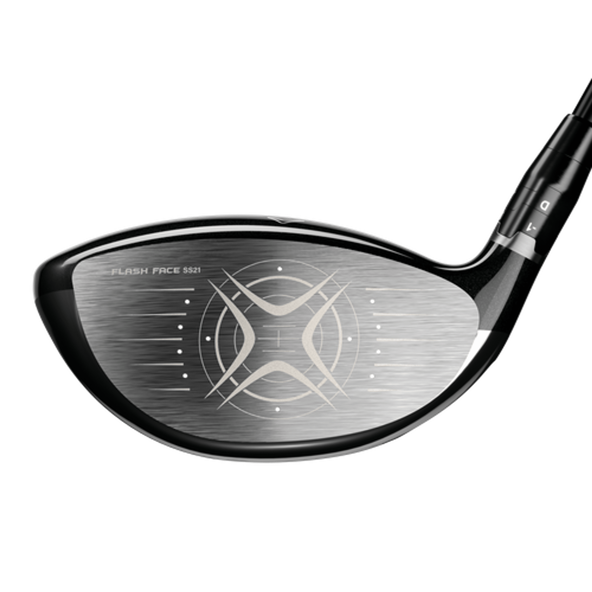 Callaway Epic Max Driver Hommes