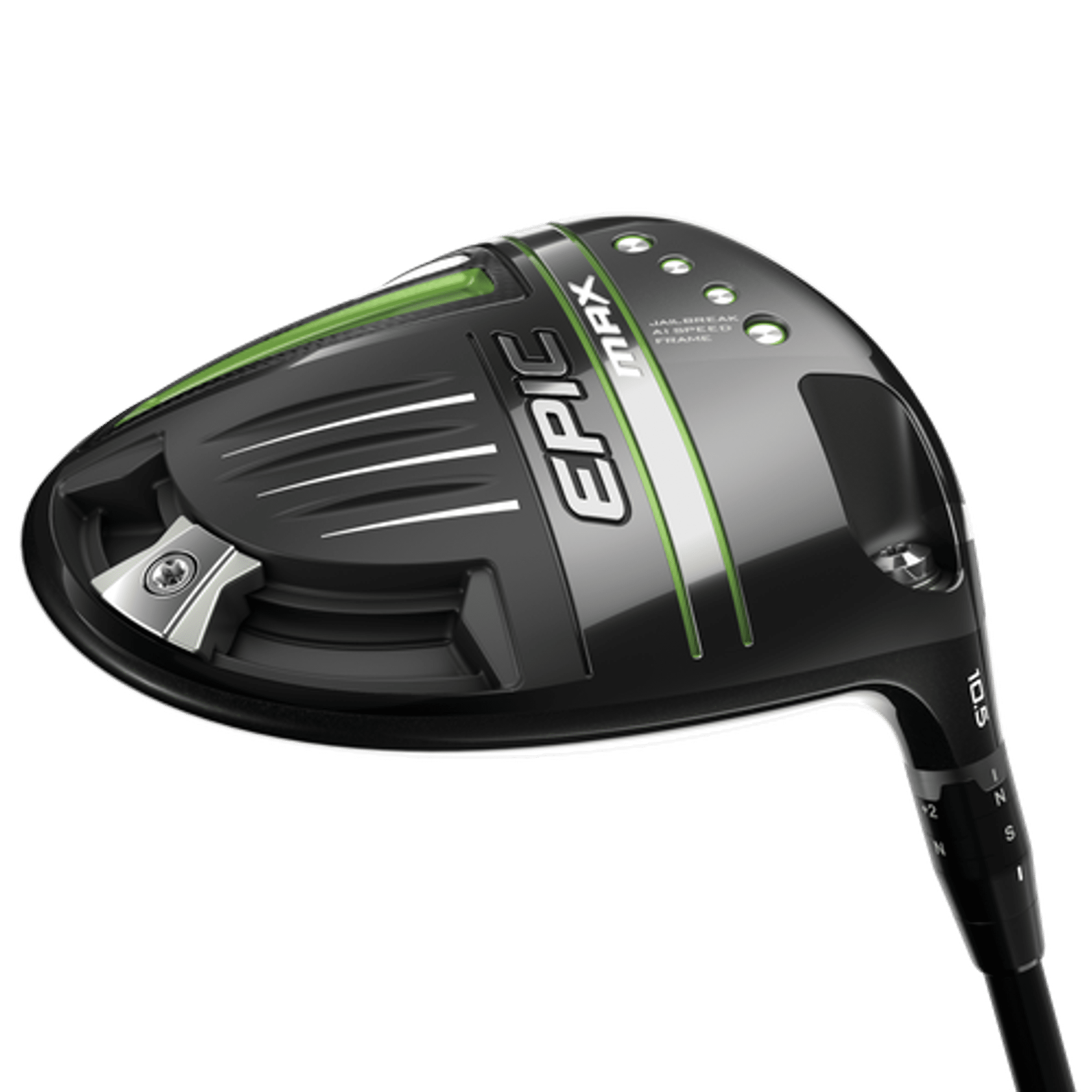 Callaway Epic Max Driver Hommes