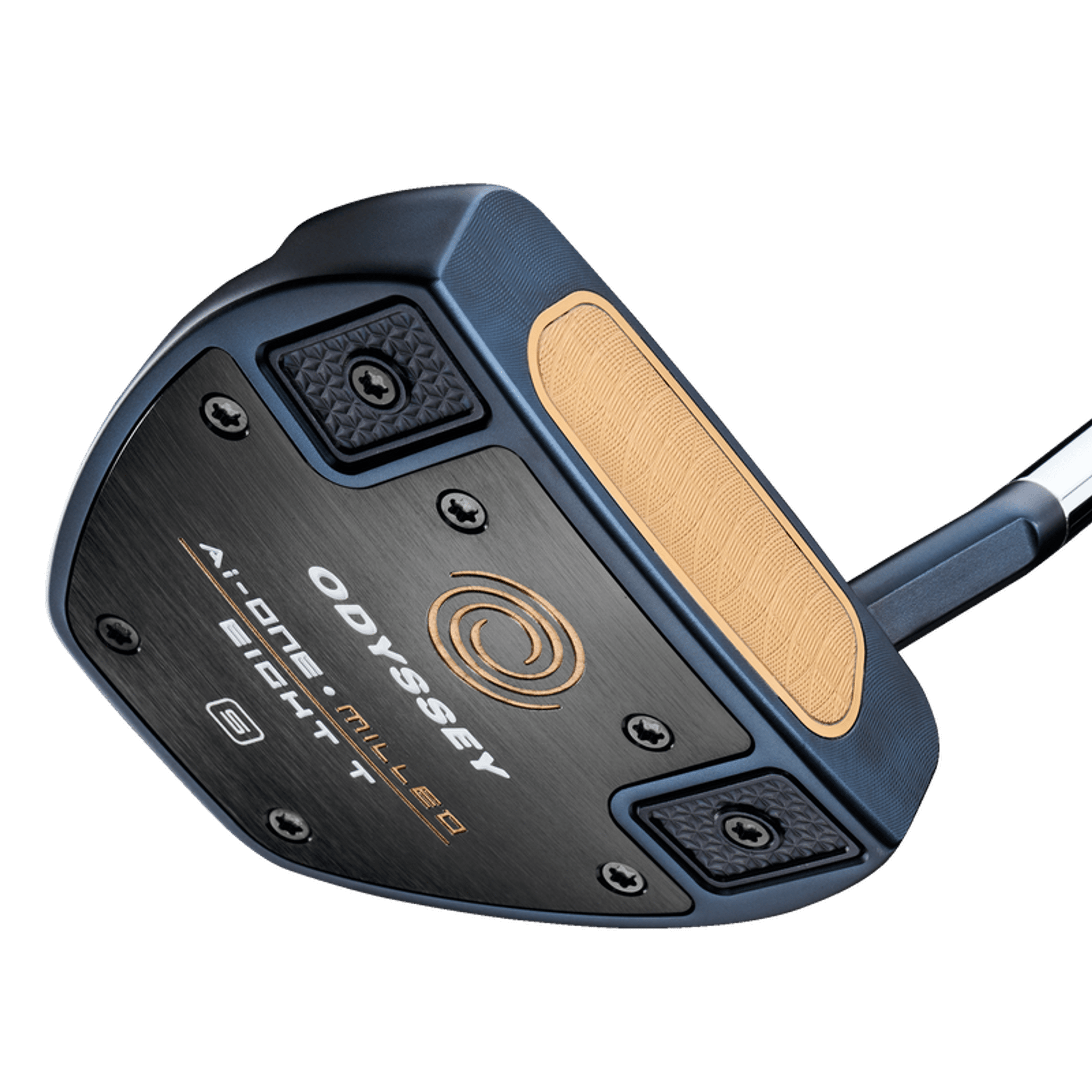 Putter Odyssey Ai-One Milled Eight T pour hommes