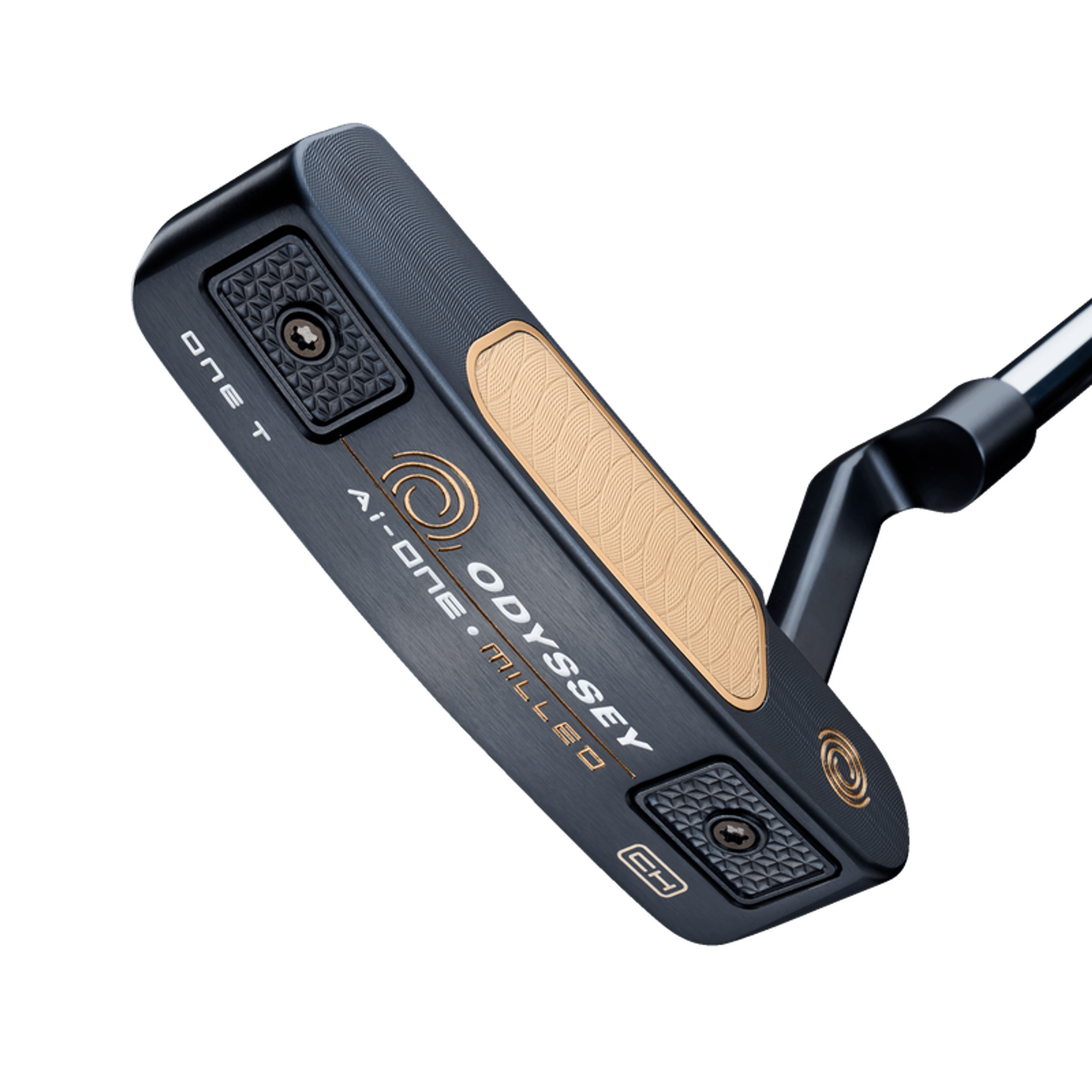 Putter Odyssey Ai-One Milled One T CH pour hommes