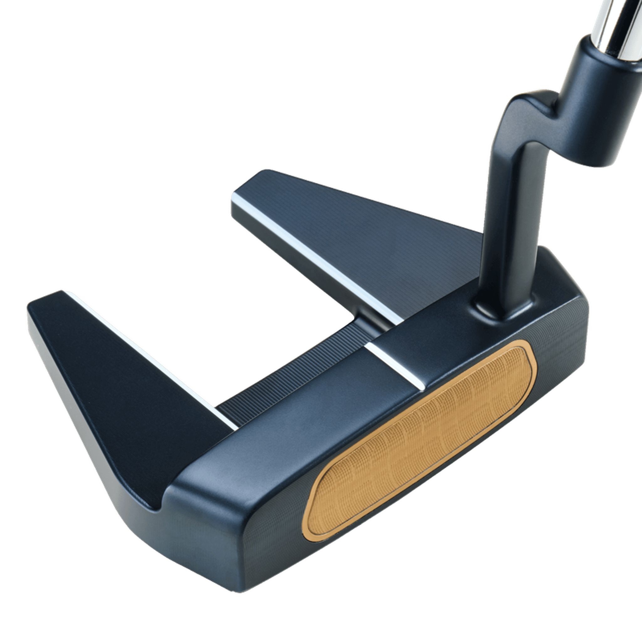 Putter Odyssey Ai-One Milled Seven T CH pour hommes