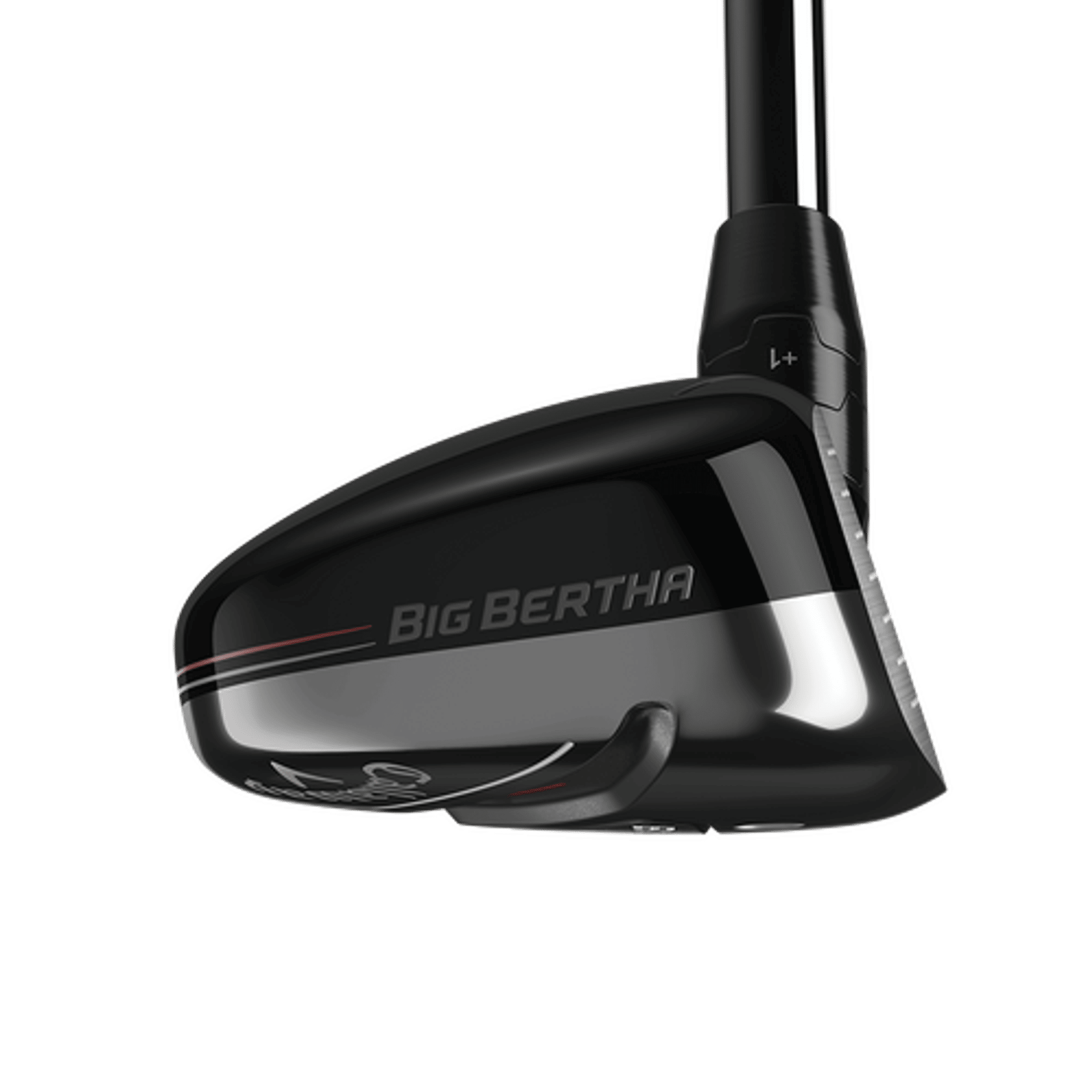 Callaway Big Bertha 19 Hybride Femme