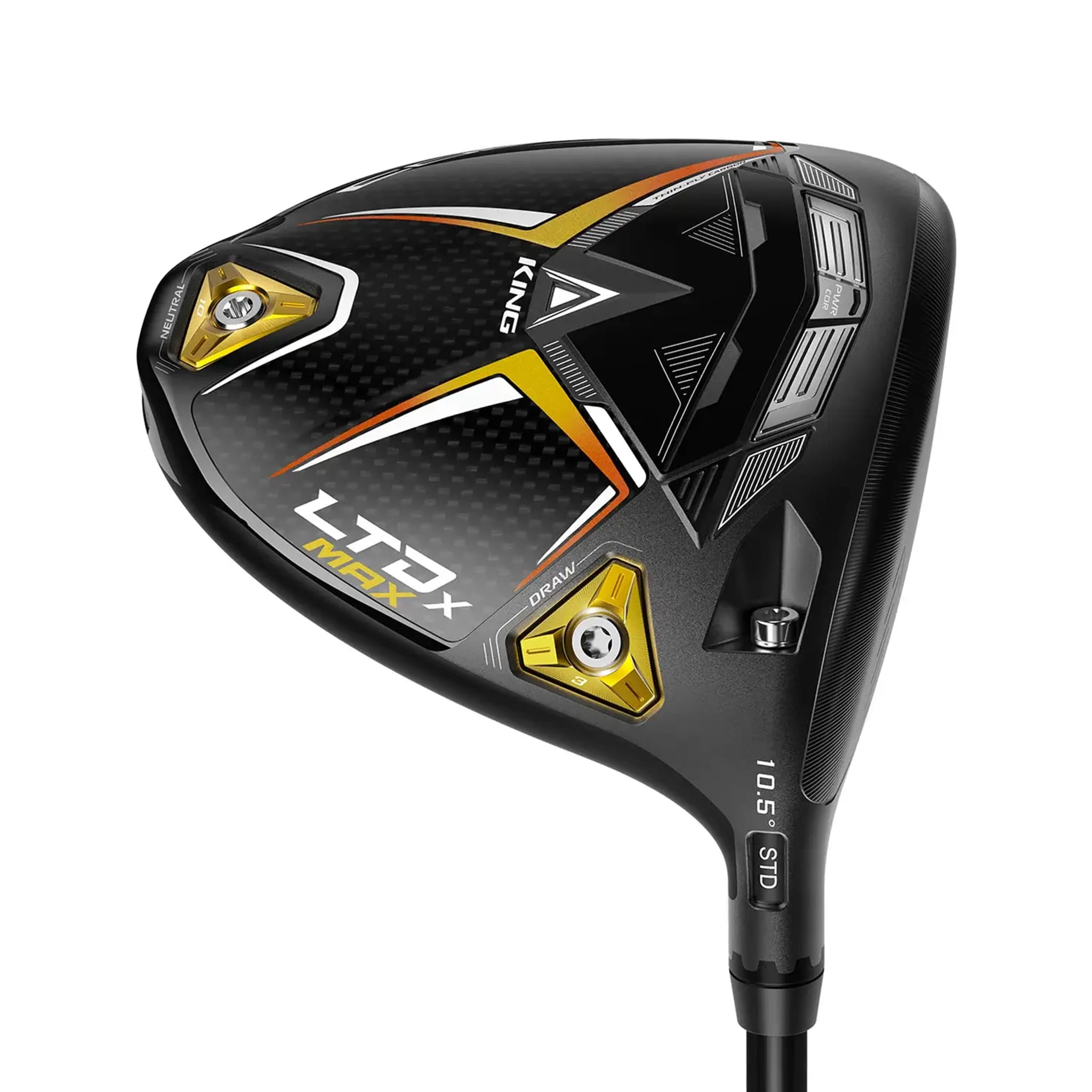 Cobra LTD X Driver - d'occasion pour hommes
