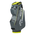Sac chariot Callaway Chev DRY 14 compartiments