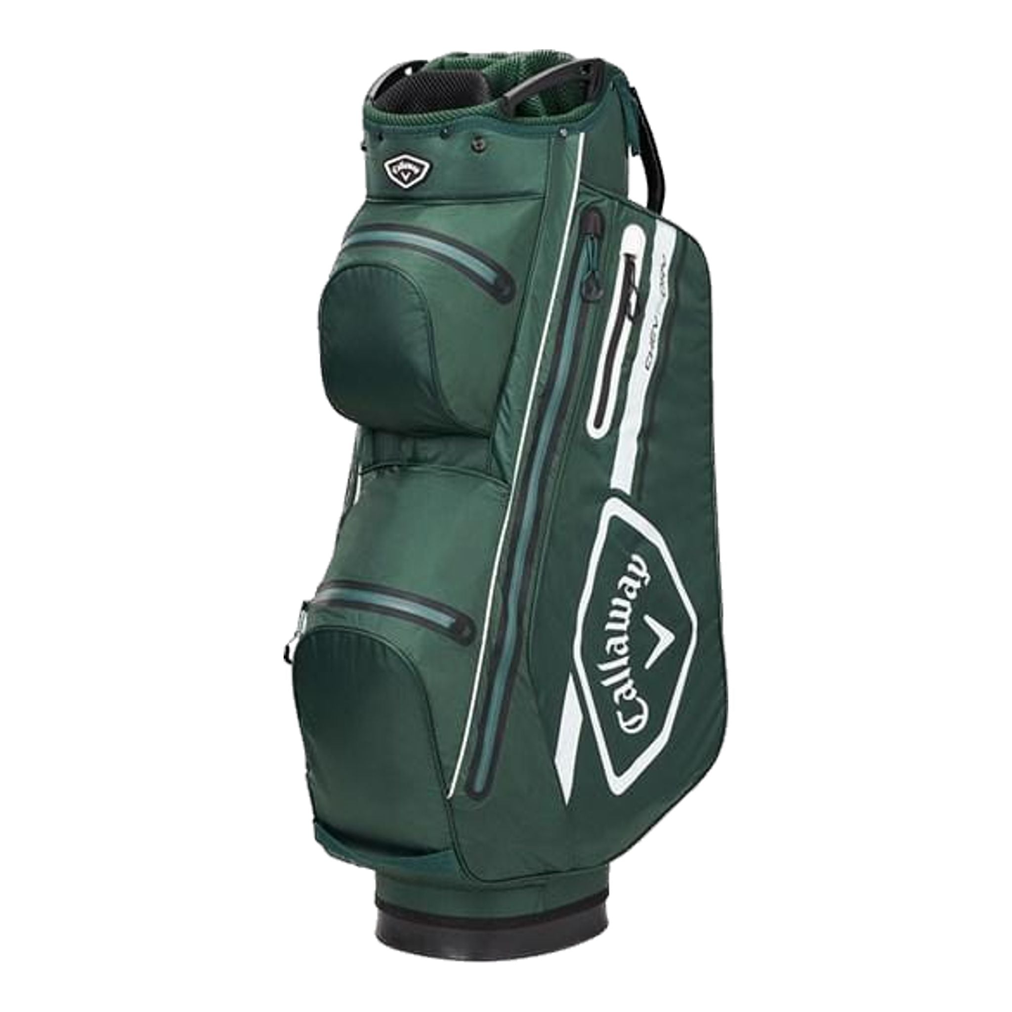 Callaway Chev DRY 14-Way Cartbag