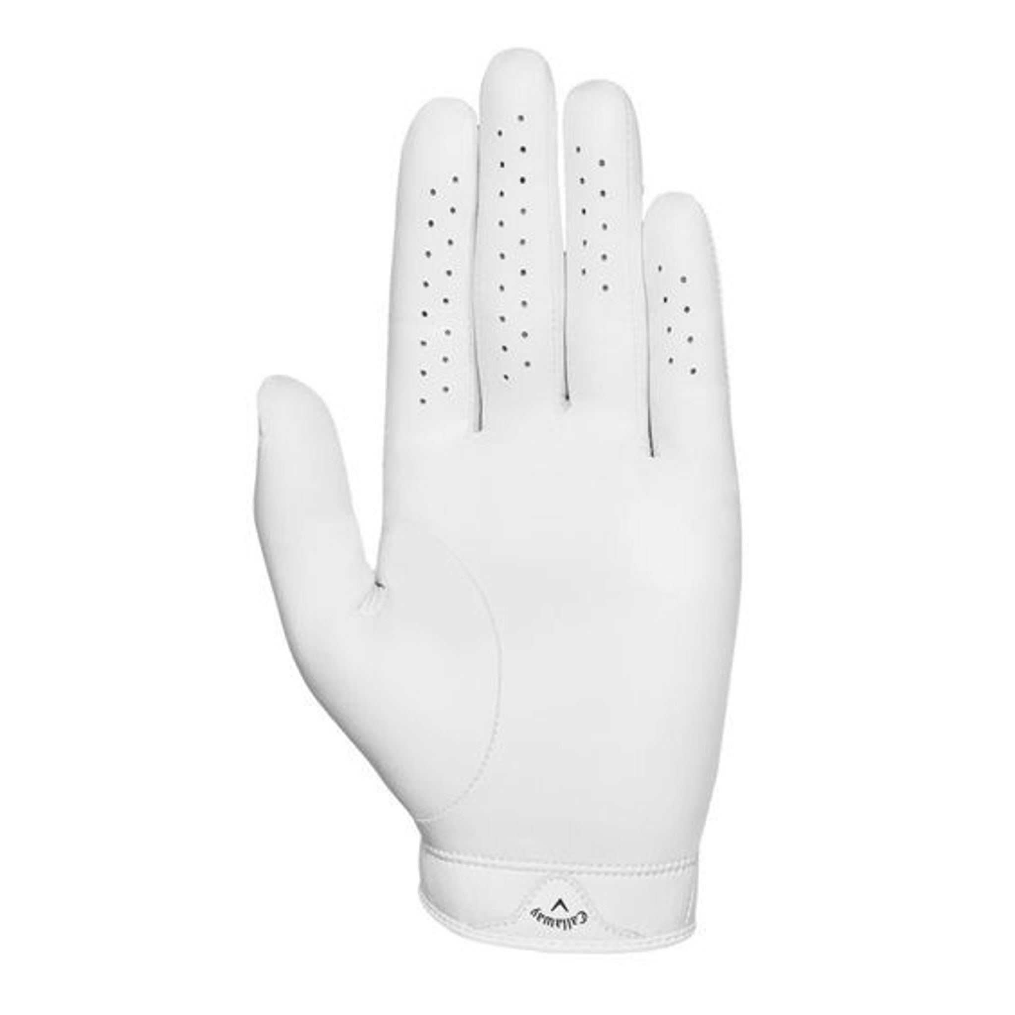 Callaway Tour Authentic (22) Blanc Hommes RH M/L Hommes
