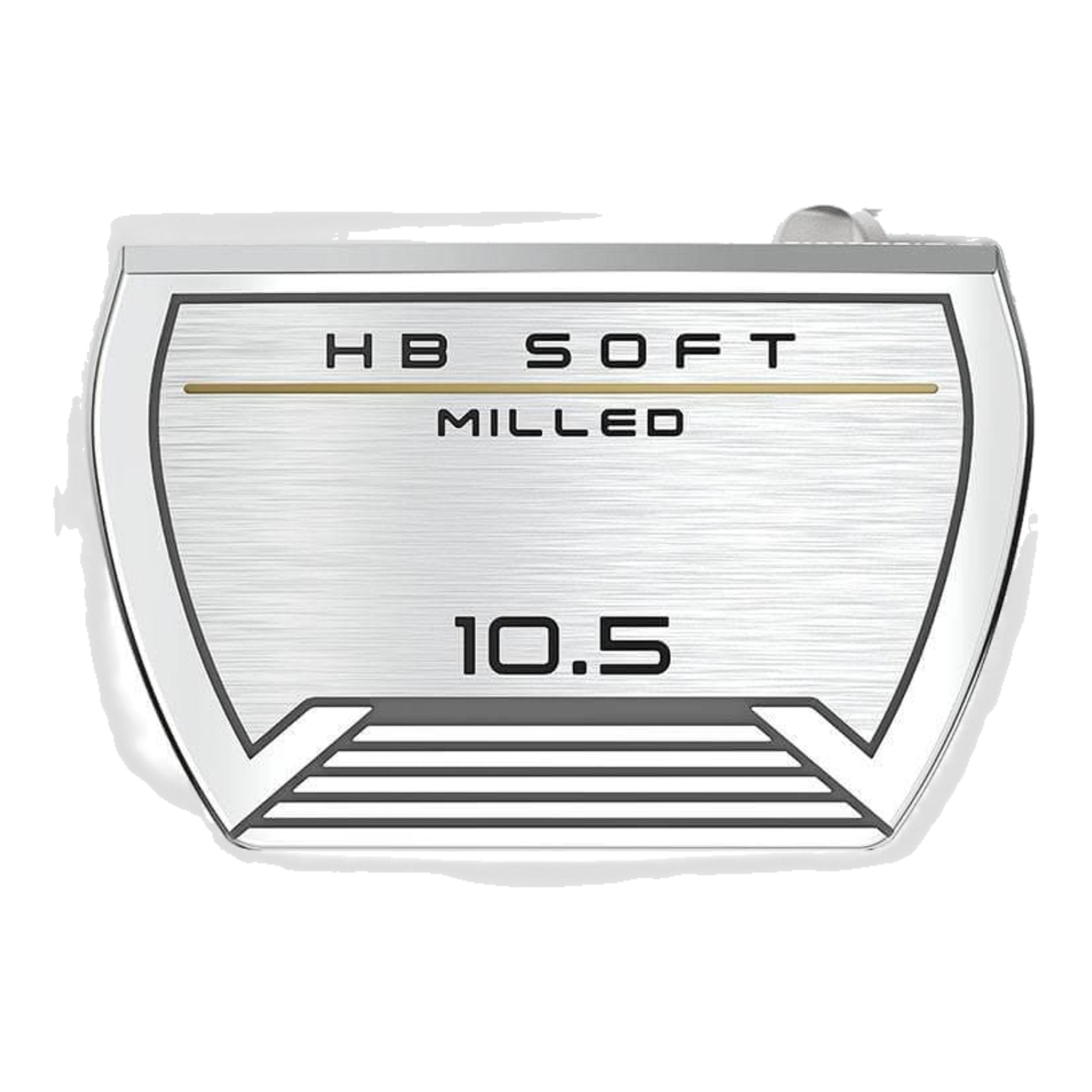 Putter Cleveland HB Soft Milled 10.5 Slant Neck