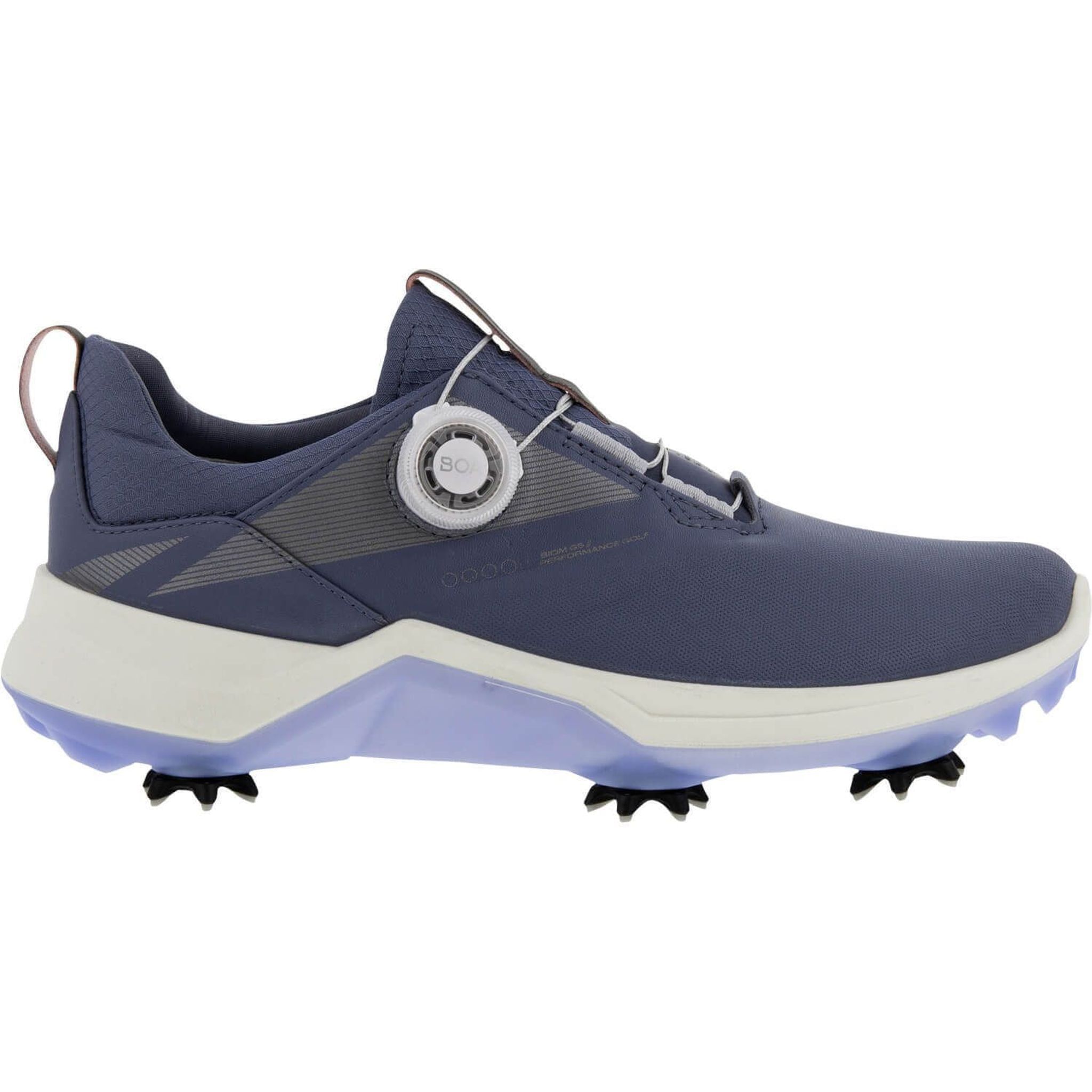 Chaussures de golf Ecco Biom G5 BOA