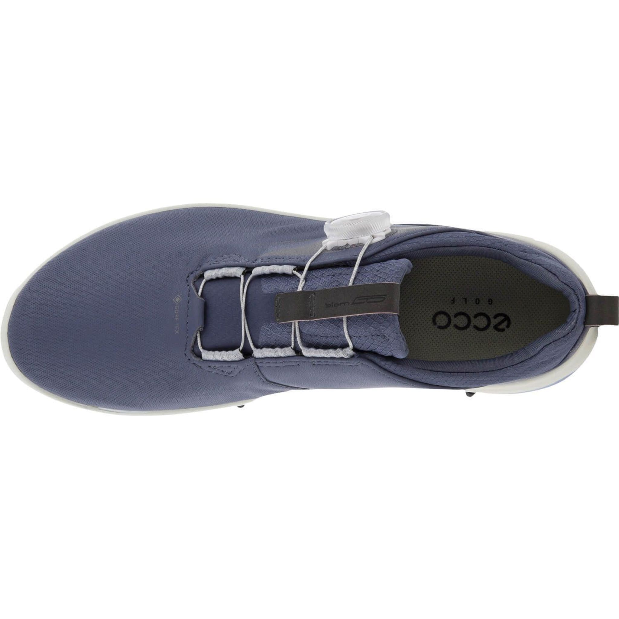Chaussures de golf Ecco Biom G5 BOA