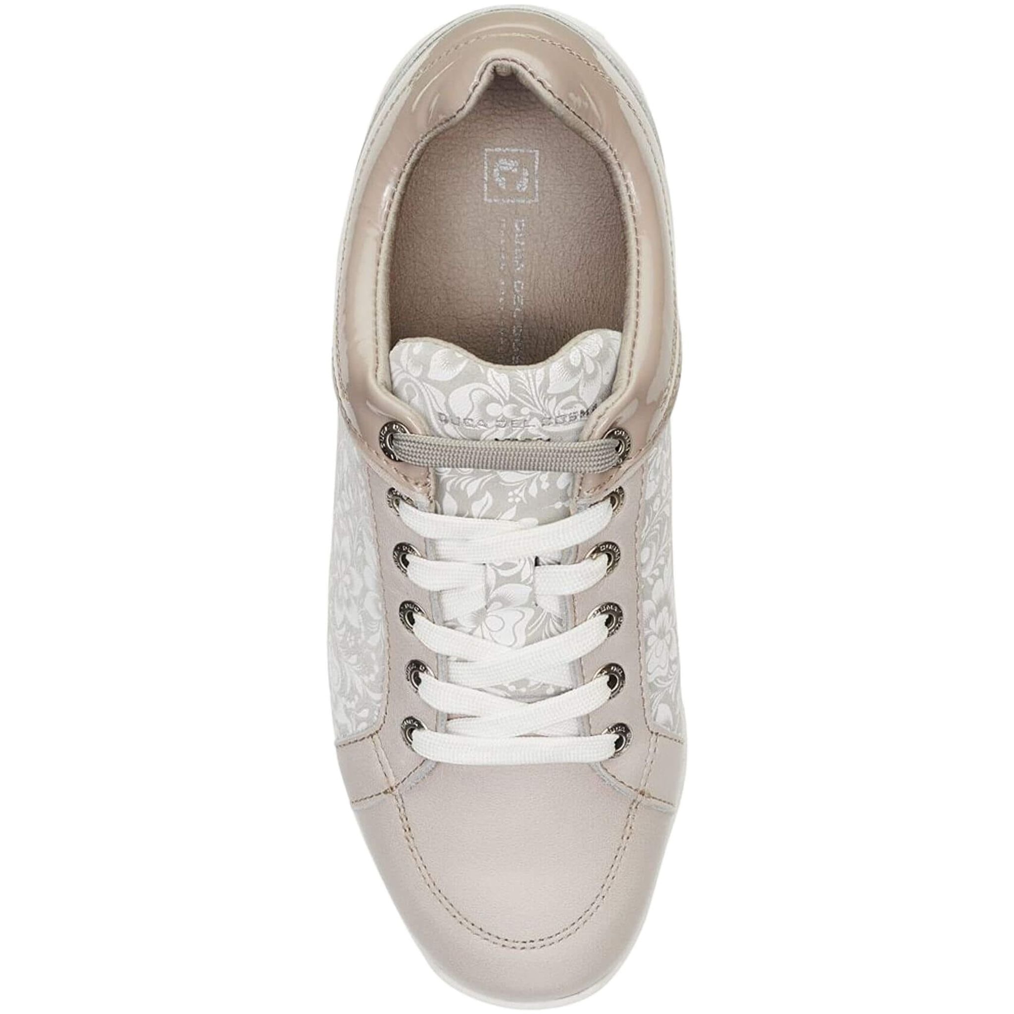 Duca del Cosma Caldes chaussures de golf femmes